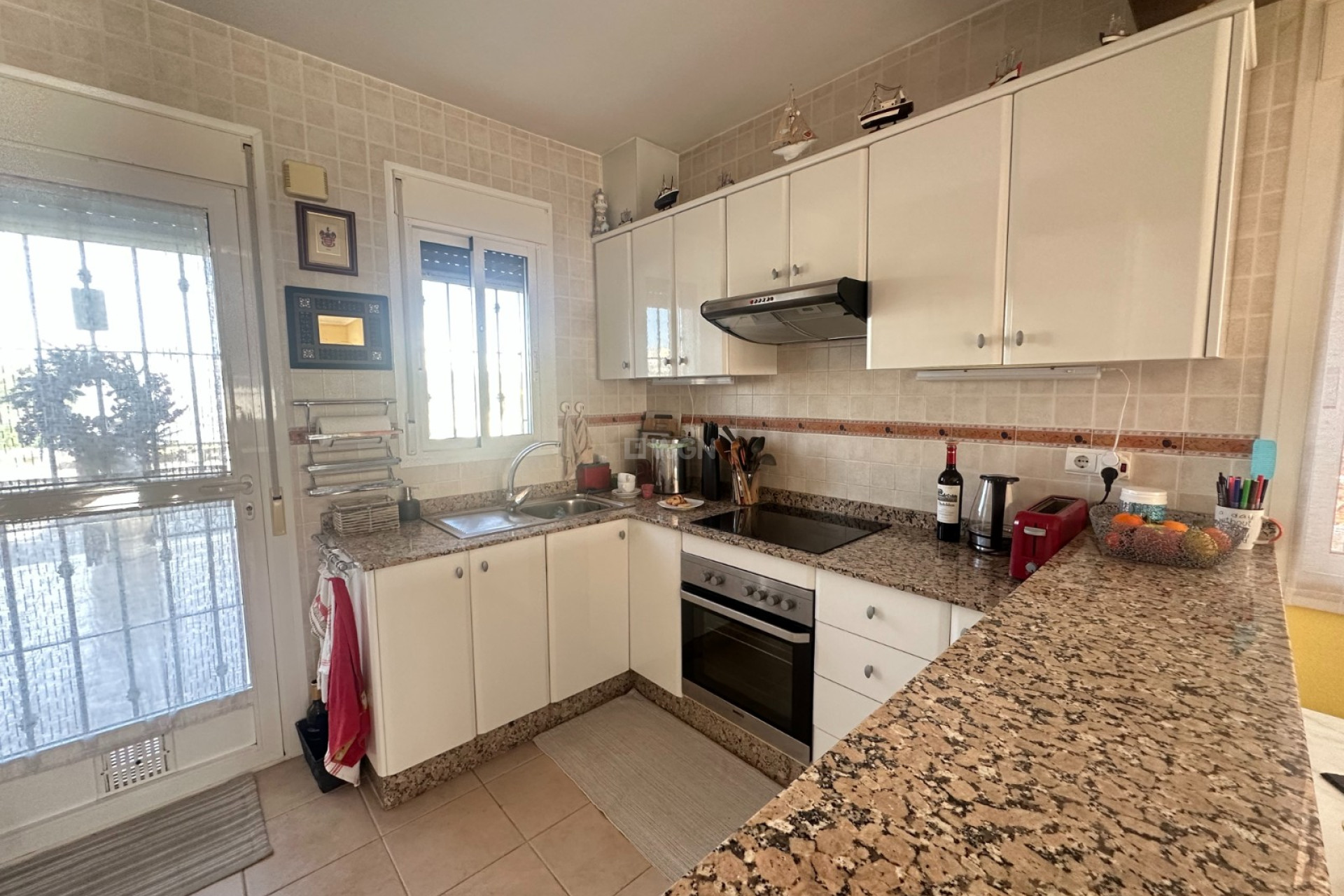 Reventa - Property - Orihuela - Inland