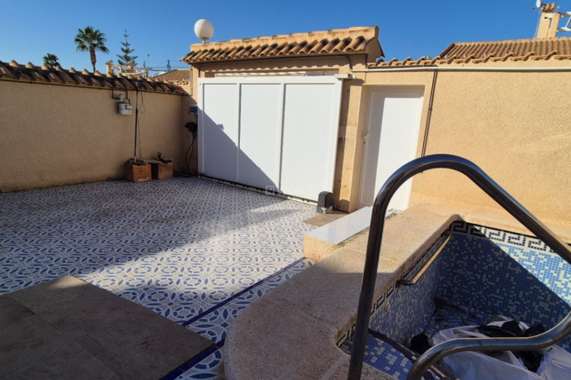 Reventa - Property - Orihuela - Inland