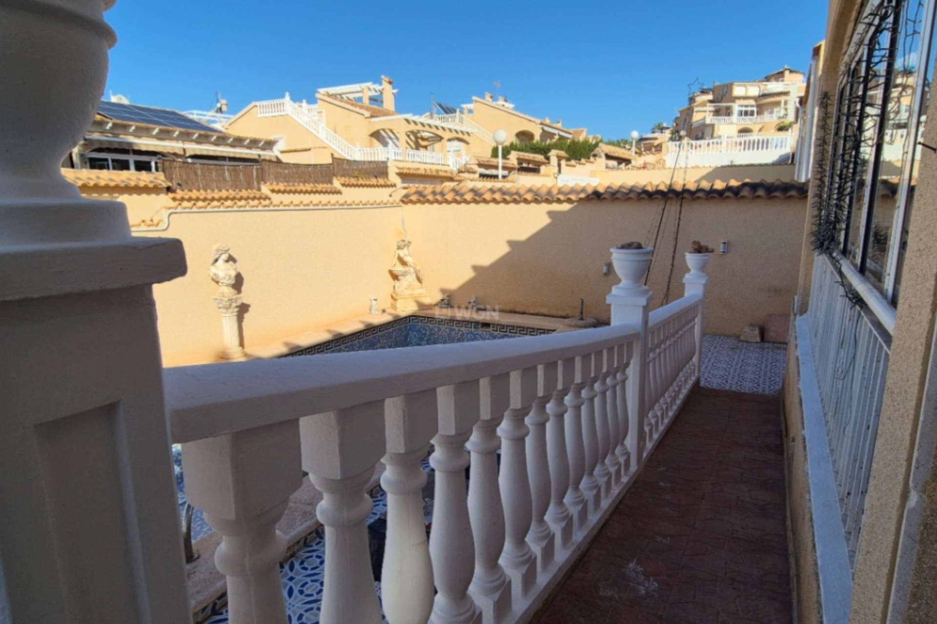 Reventa - Property - Orihuela - Inland