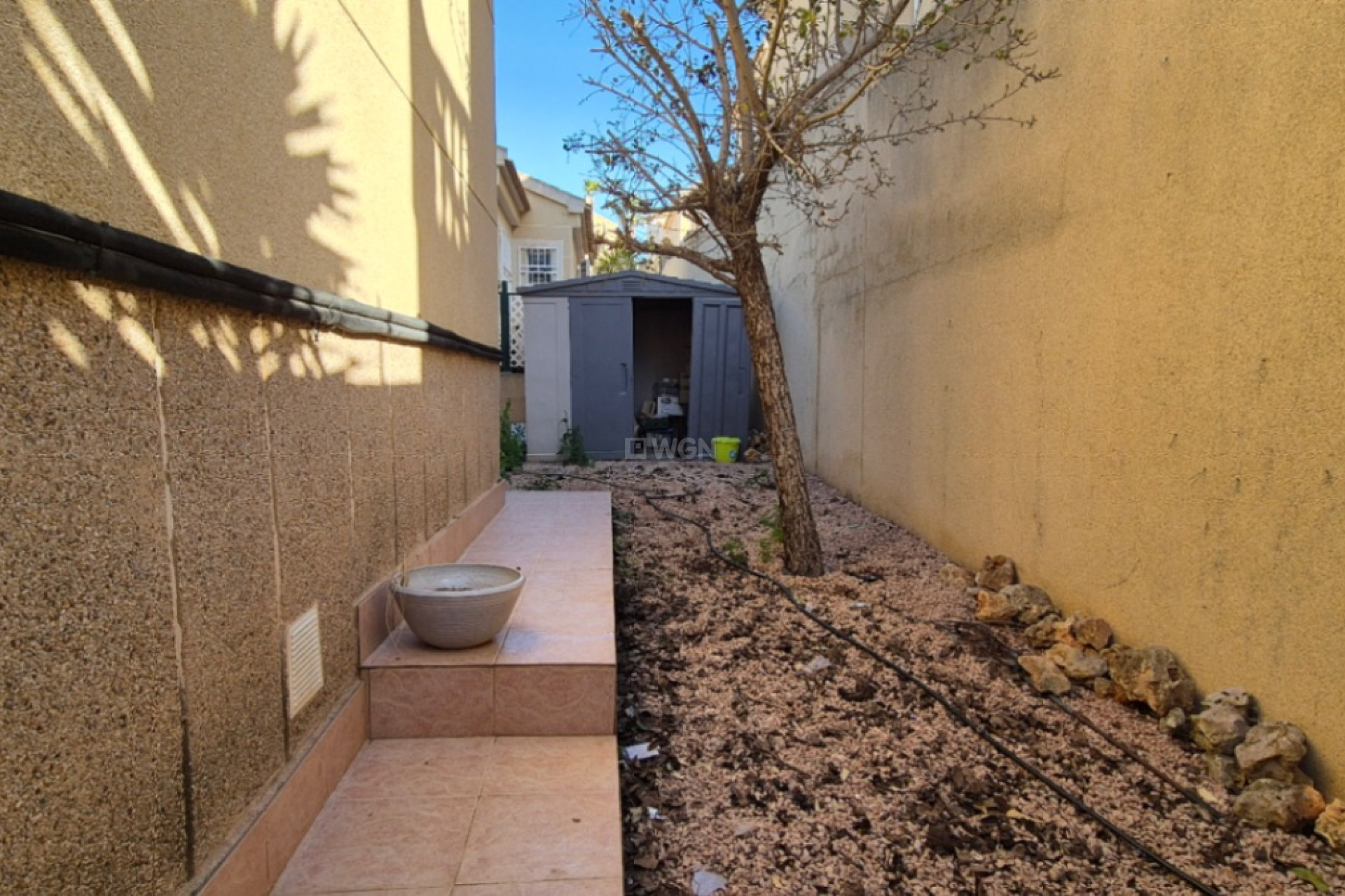 Reventa - Property - Orihuela - Inland