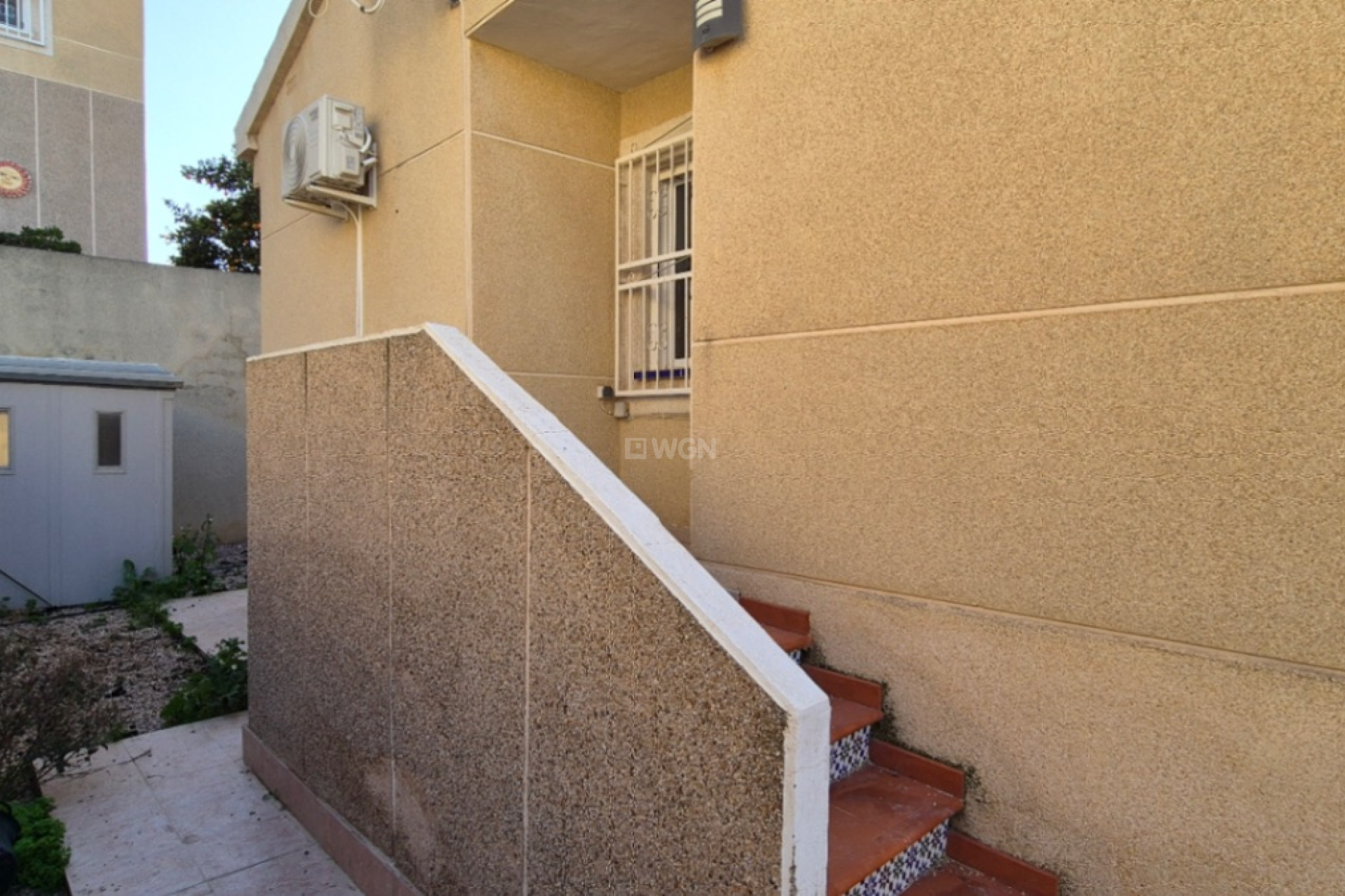 Reventa - Property - Orihuela - Inland