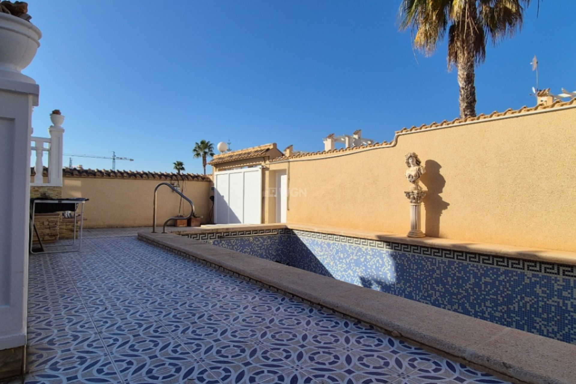 Reventa - Property - Orihuela - Inland