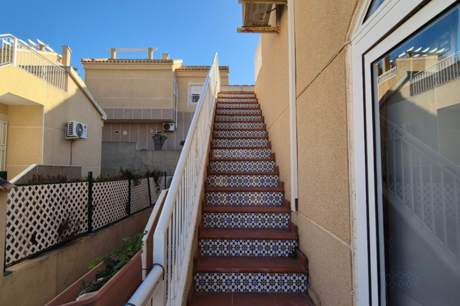 Reventa - Property - Orihuela - Inland