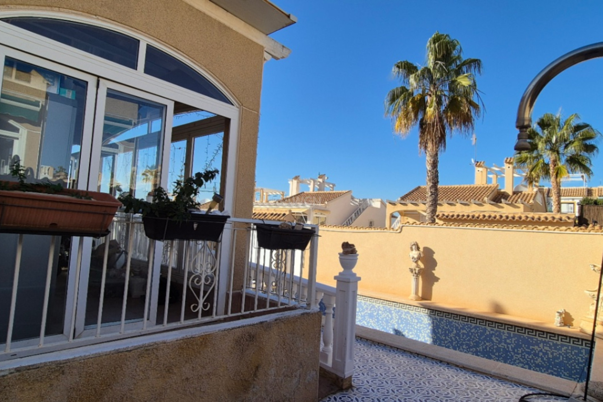 Reventa - Property - Orihuela - Inland