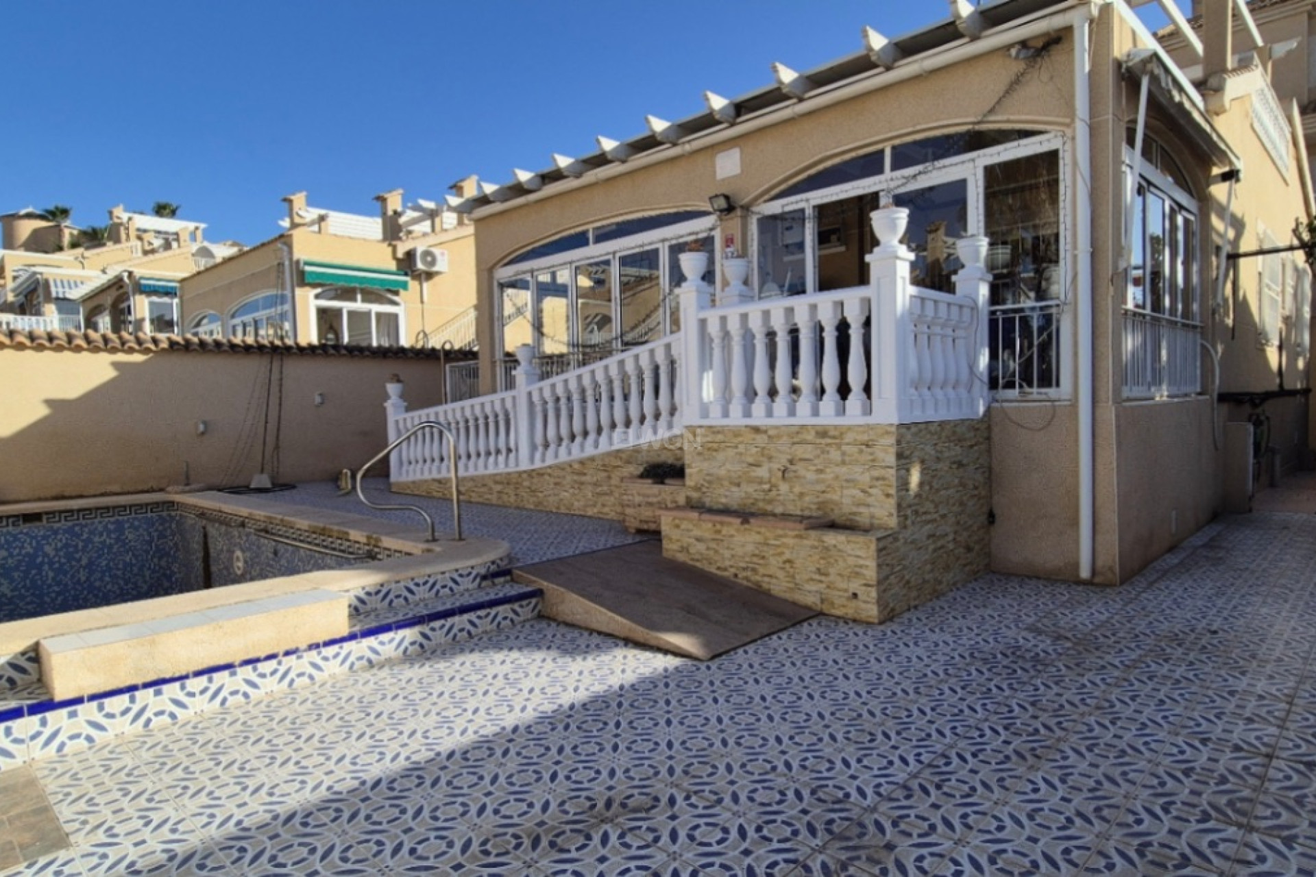 Reventa - Property - Orihuela - Inland