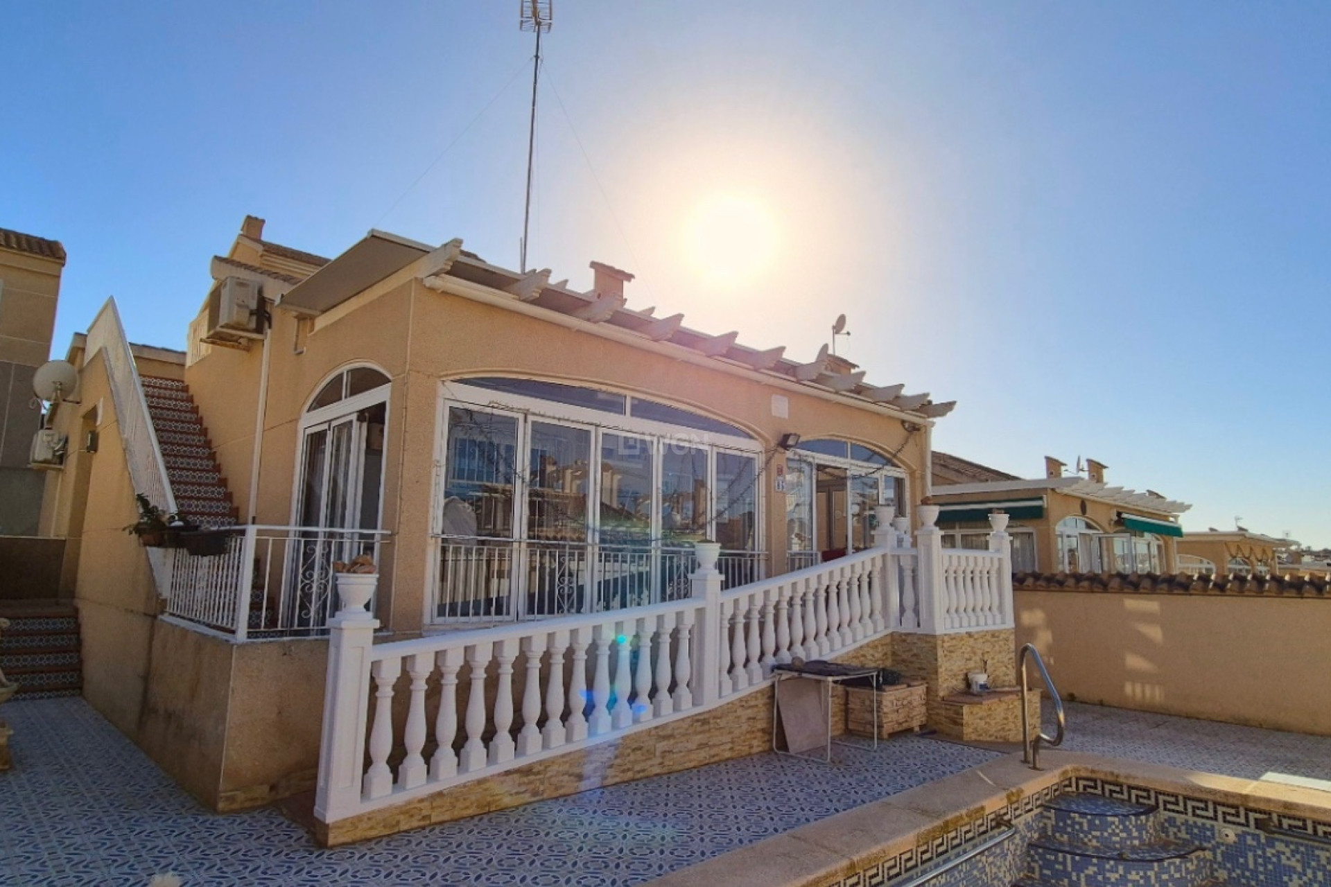 Reventa - Property - Orihuela - Inland