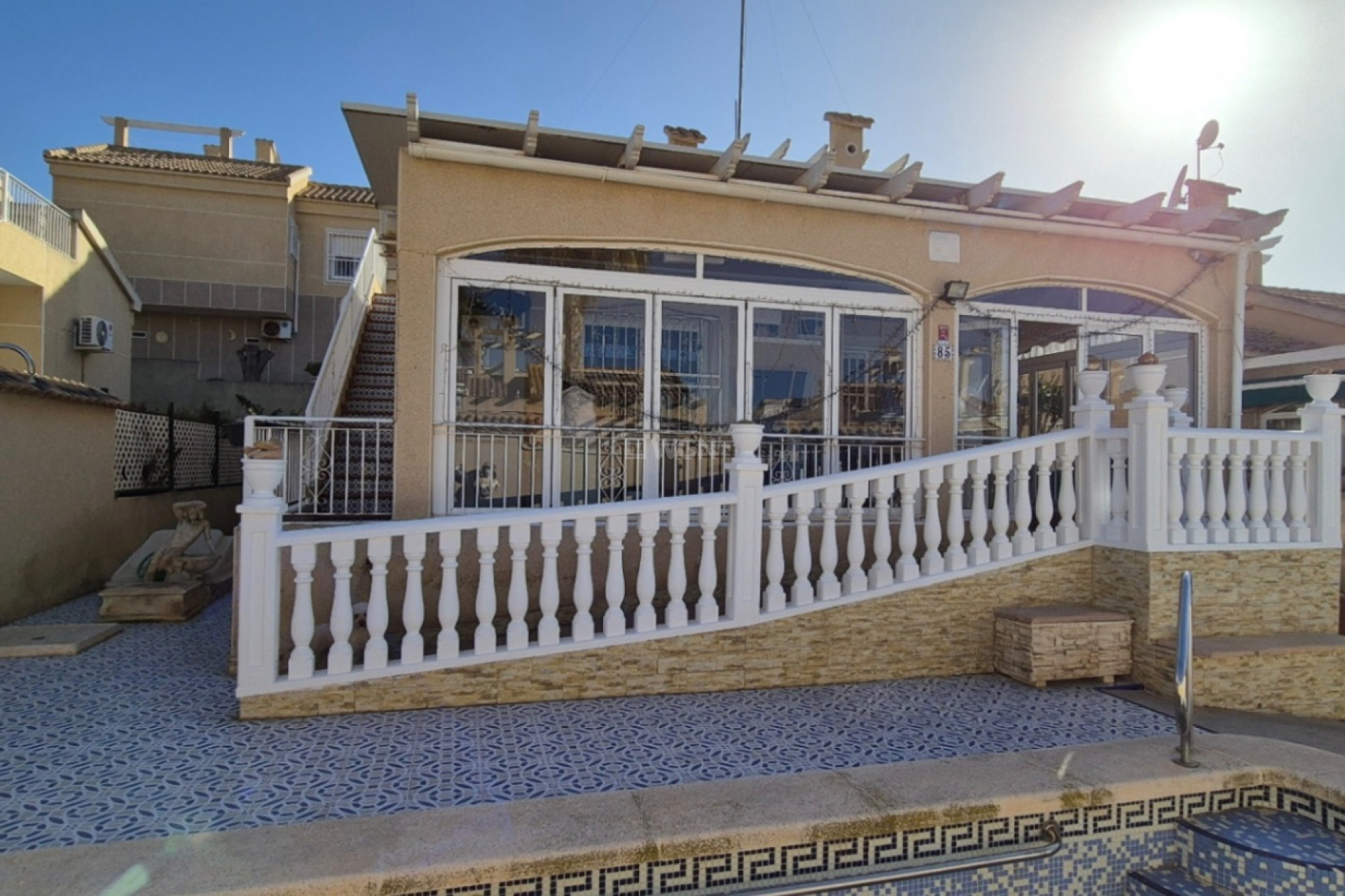 Reventa - Property - Orihuela - Inland