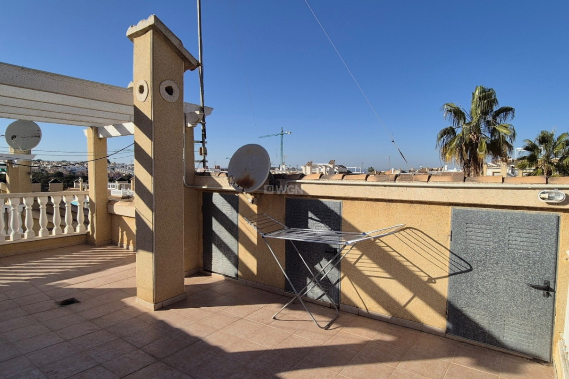 Reventa - Property - Orihuela - Inland