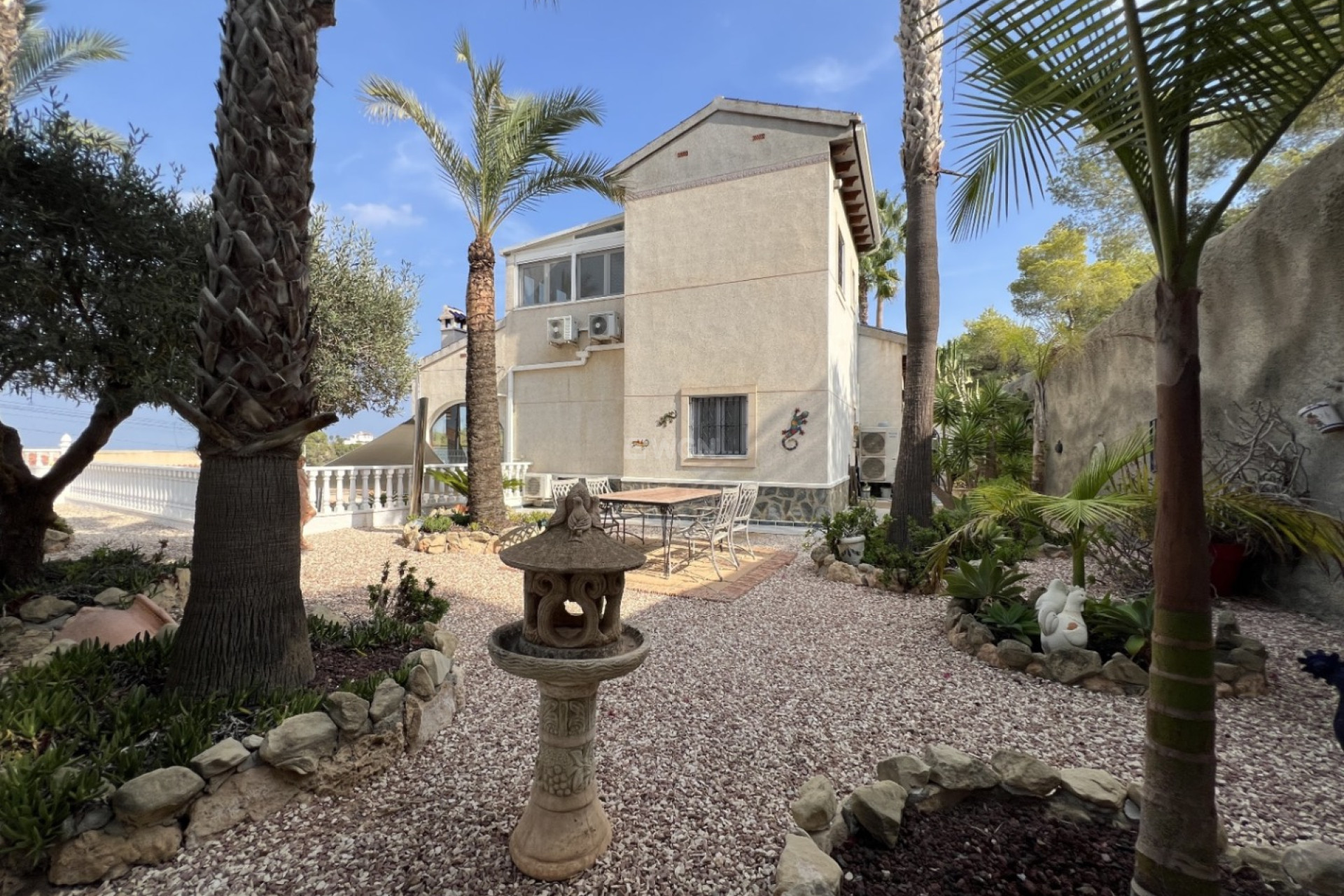 Reventa - Property - San Miguel de Salinas - Inland