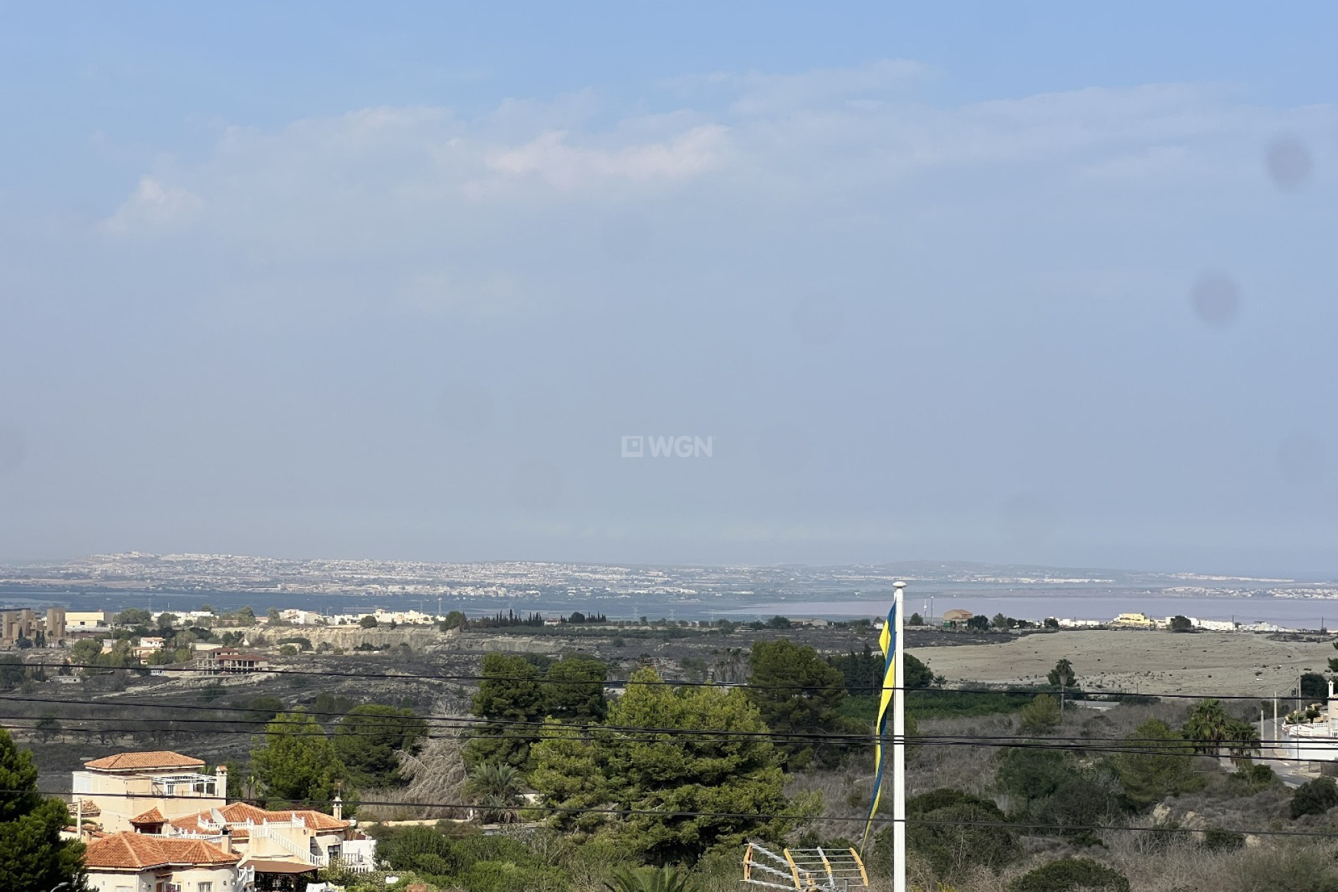 Reventa - Property - San Miguel de Salinas - Inland