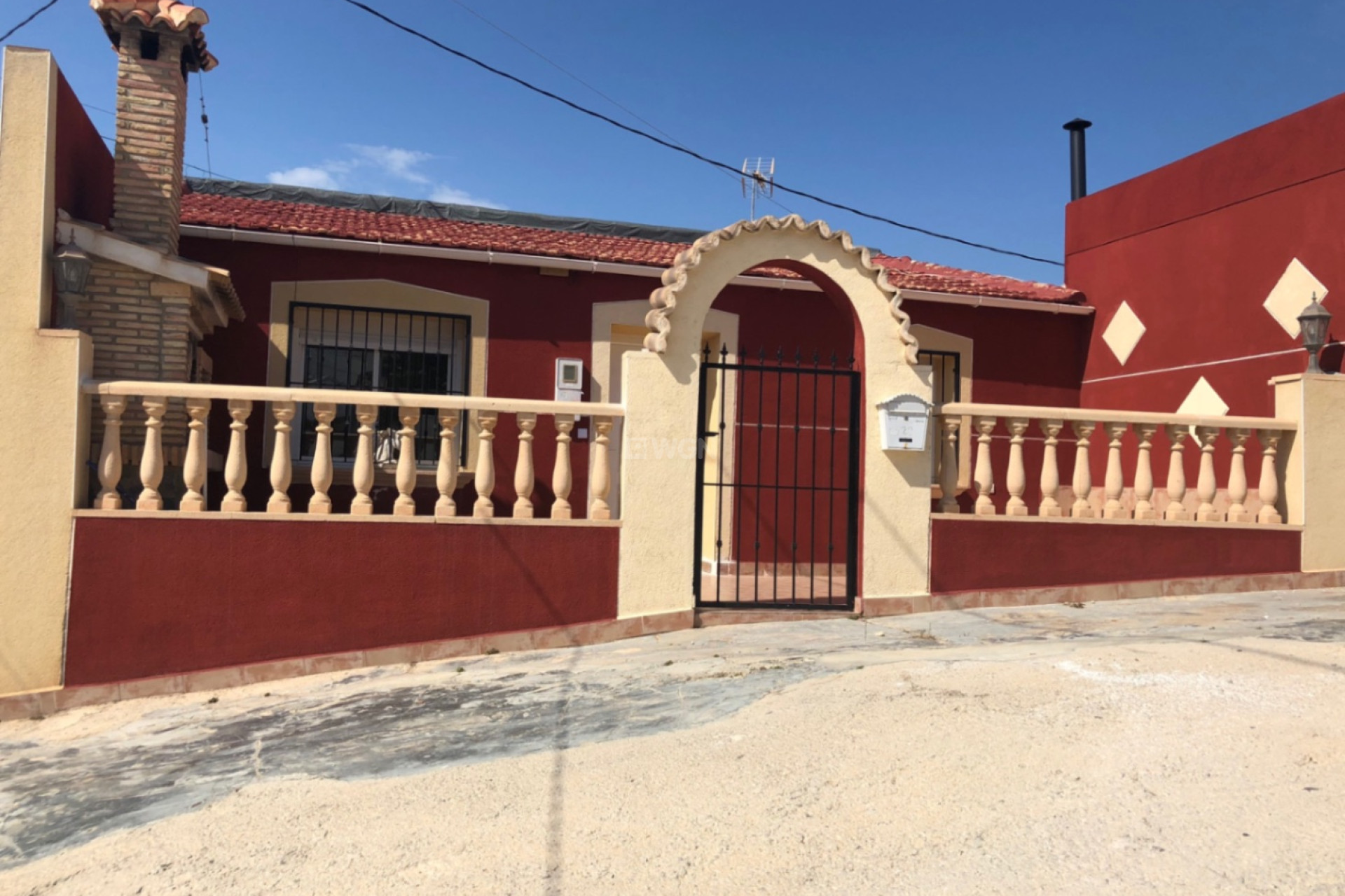 Reventa - Property - San Miguel de Salinas - Inland