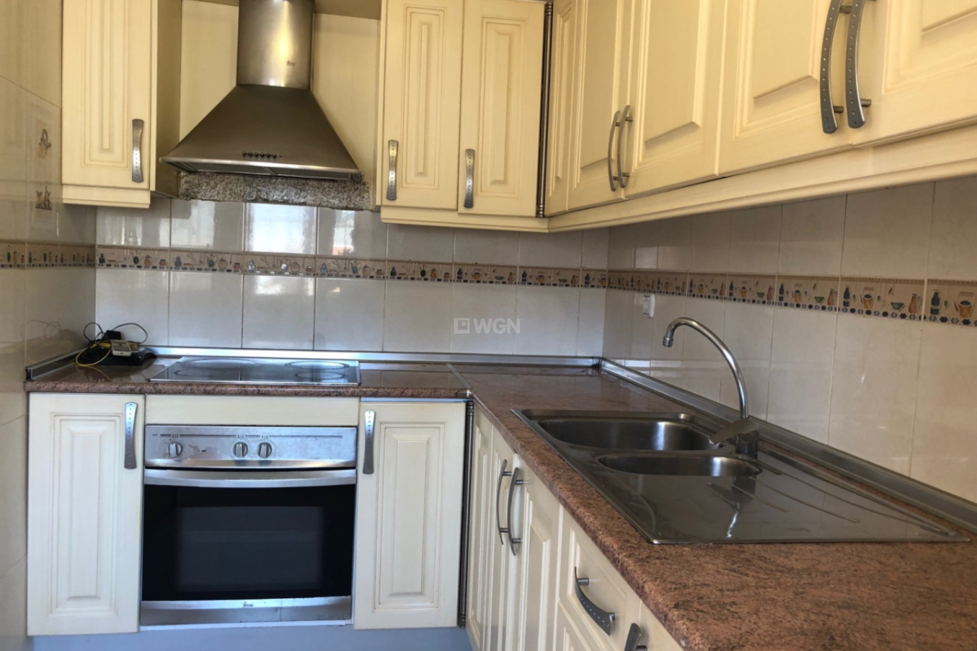 Reventa - Property - San Miguel de Salinas - Inland