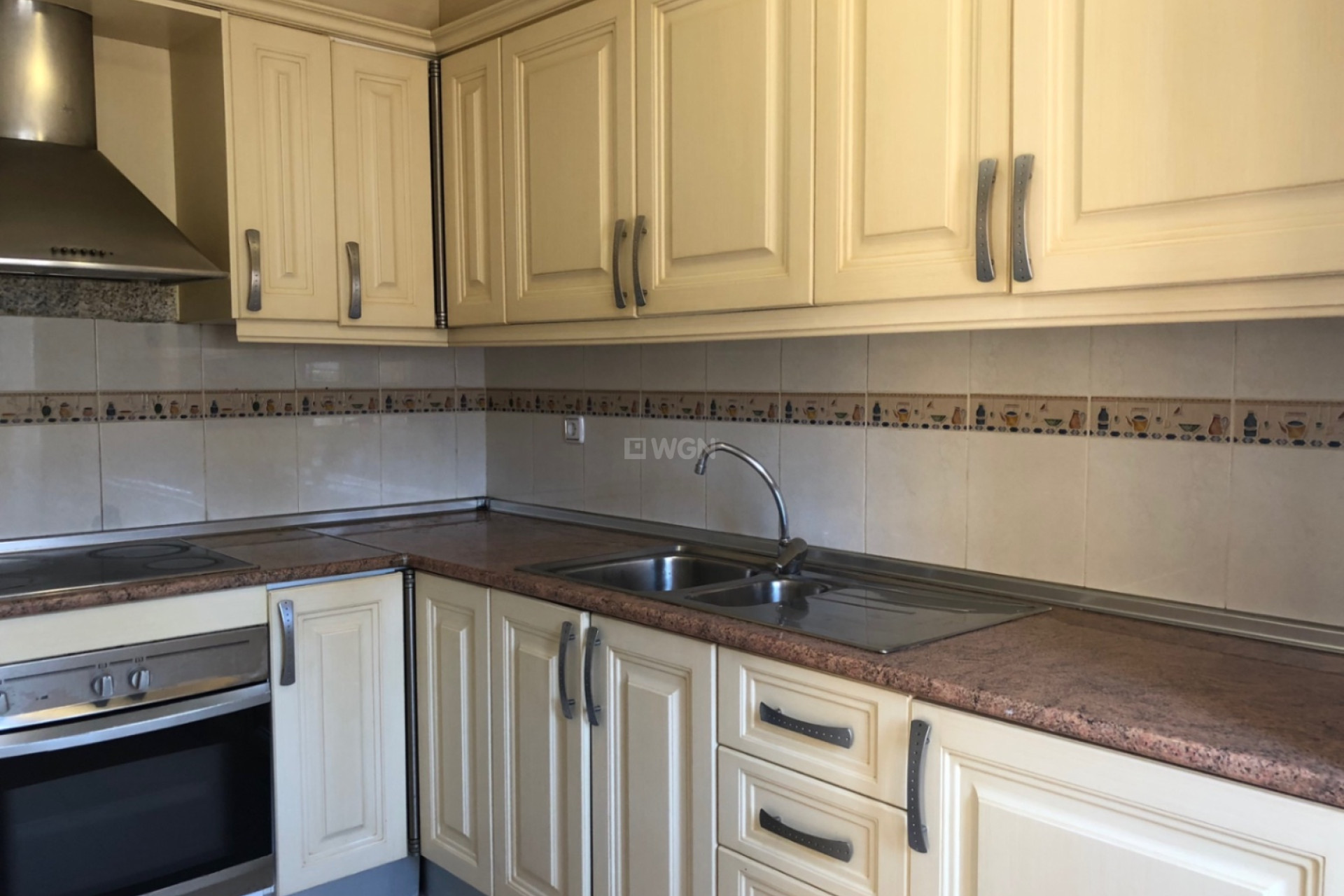 Reventa - Property - San Miguel de Salinas - Inland