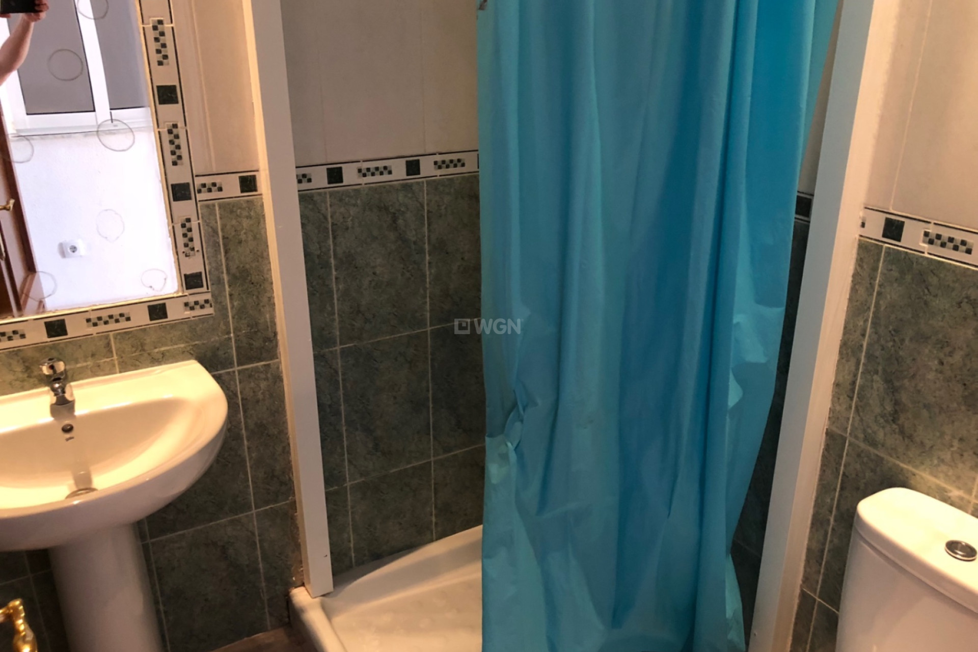 Reventa - Property - San Miguel de Salinas - Inland