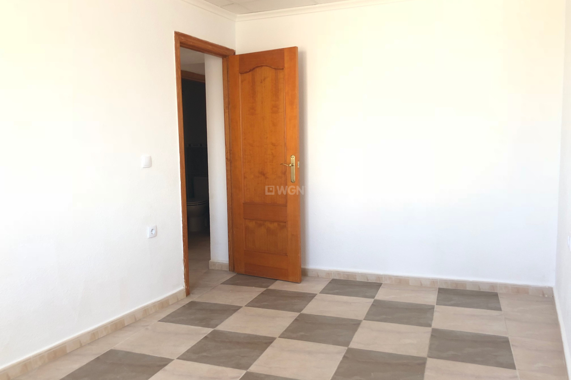 Reventa - Property - San Miguel de Salinas - Inland