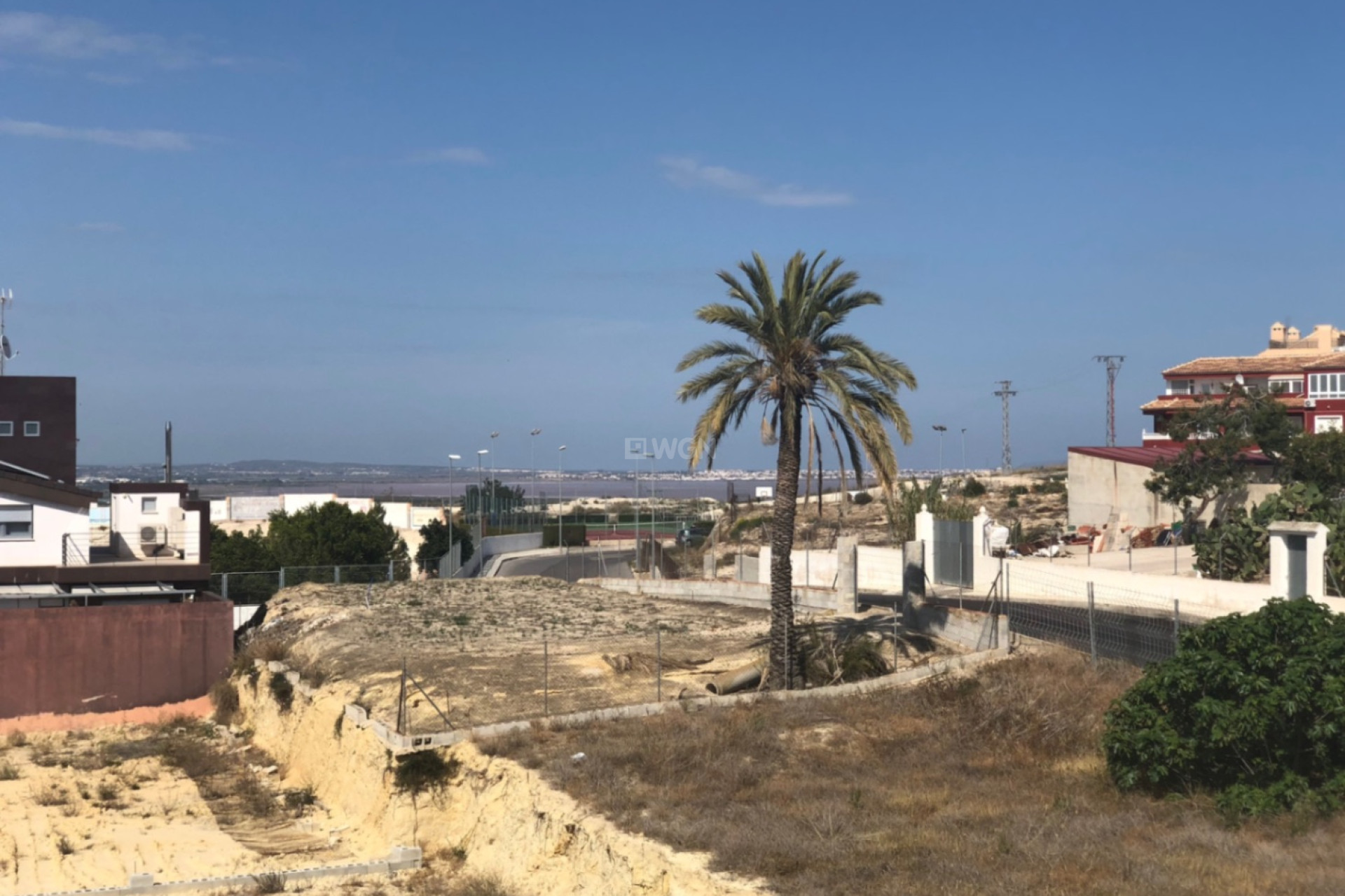 Reventa - Property - San Miguel de Salinas - Inland
