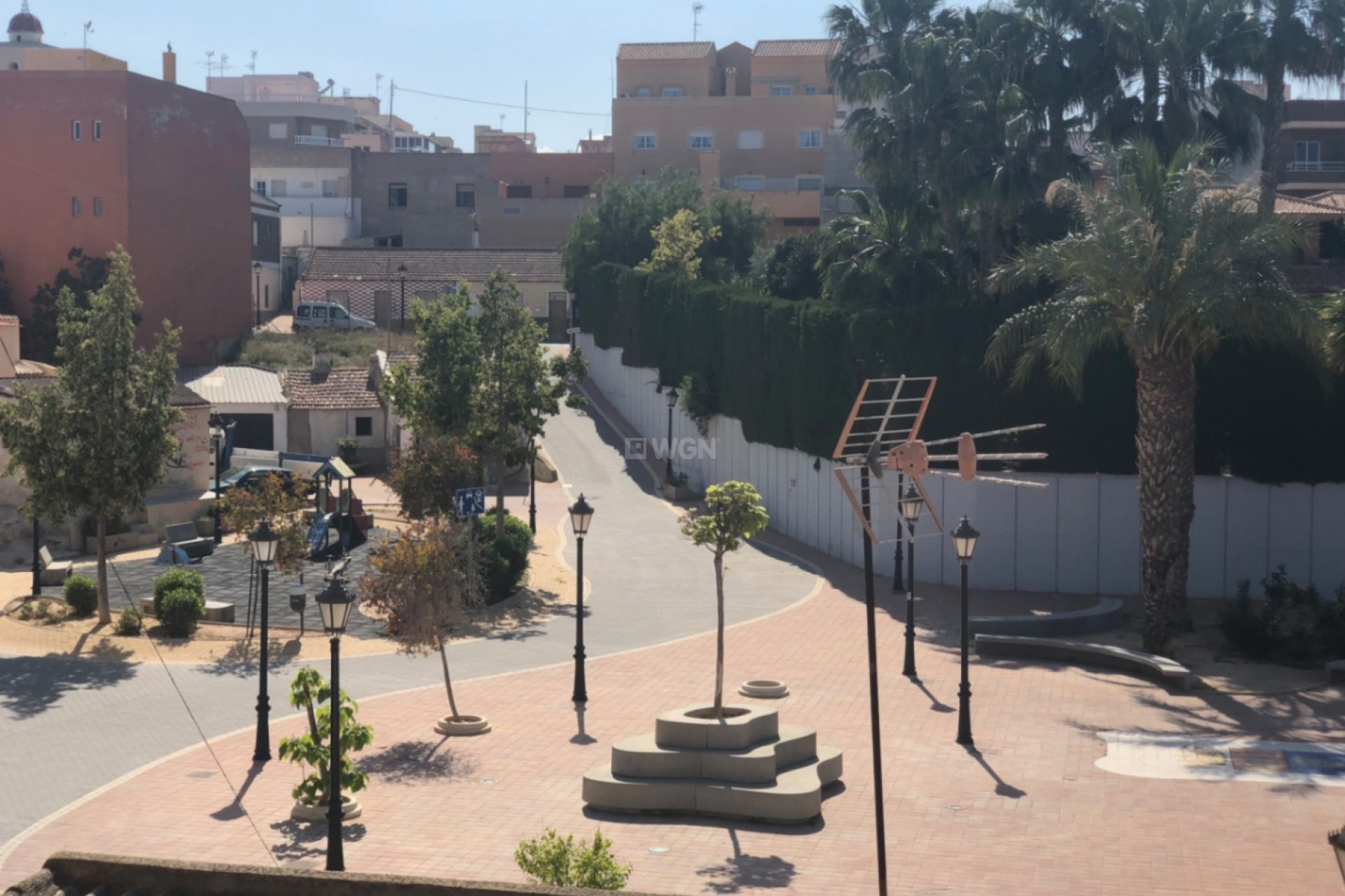 Reventa - Property - San Miguel de Salinas - Inland