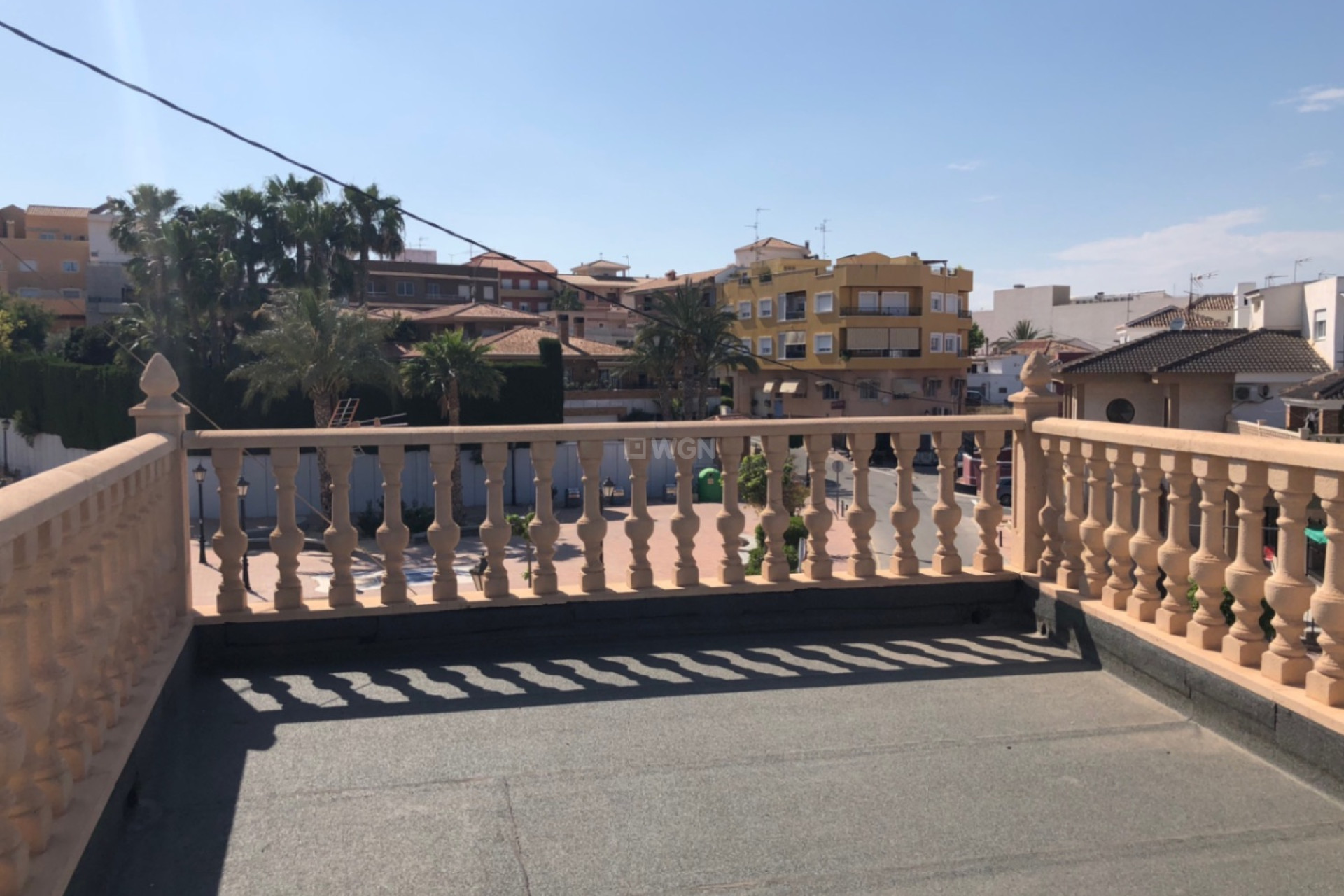 Reventa - Property - San Miguel de Salinas - Inland