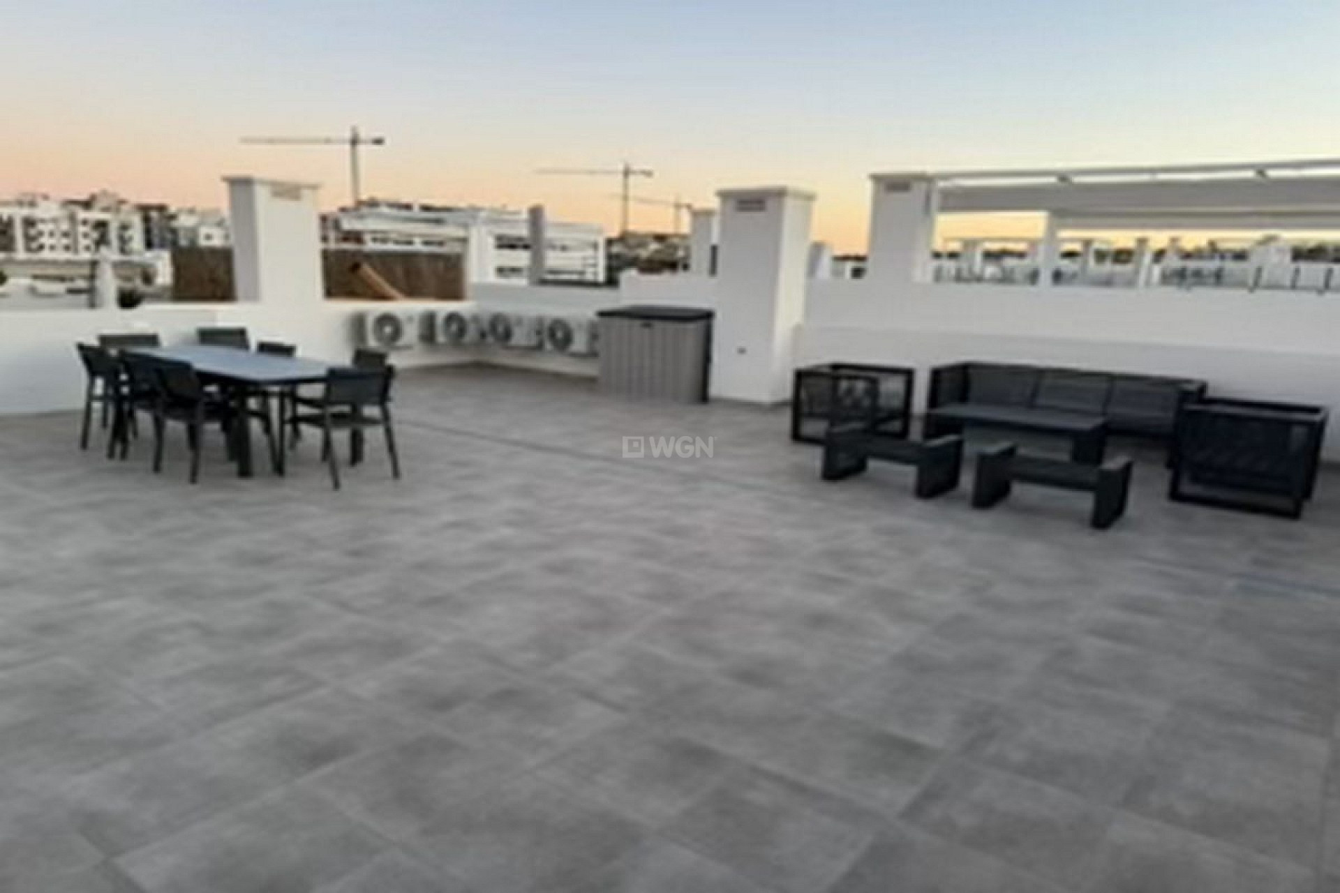 Reventa - Property - San Miguel de Salinas - Inland