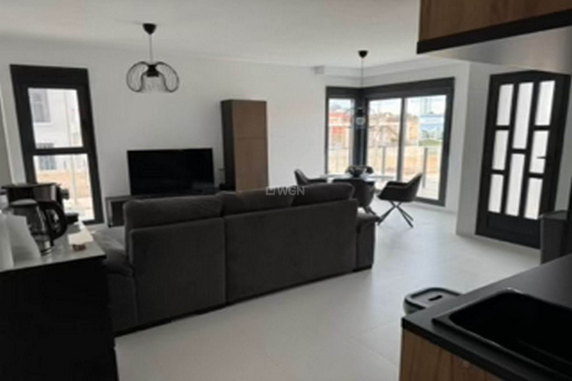 Reventa - Property - San Miguel de Salinas - Inland