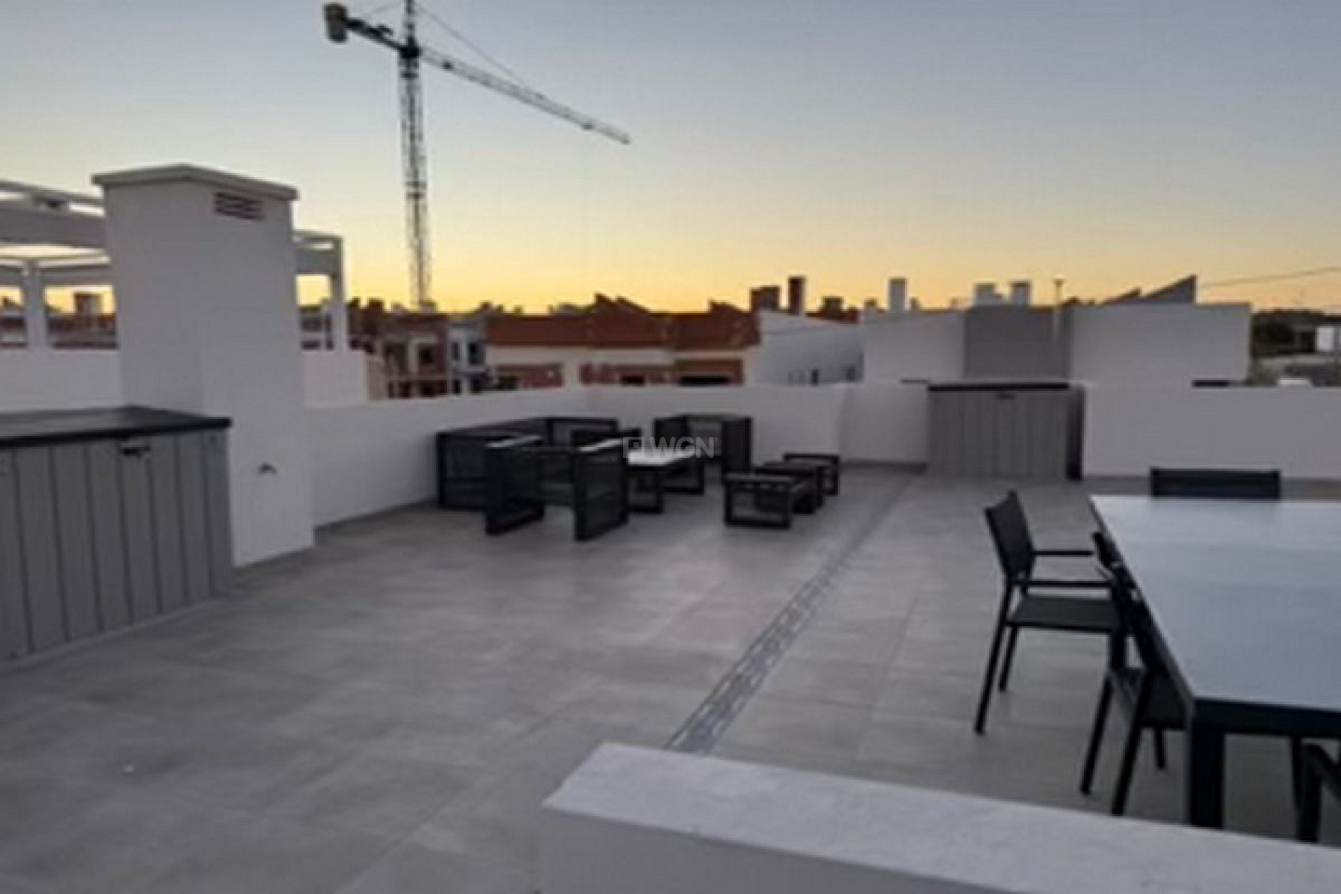 Reventa - Property - San Miguel de Salinas - Inland