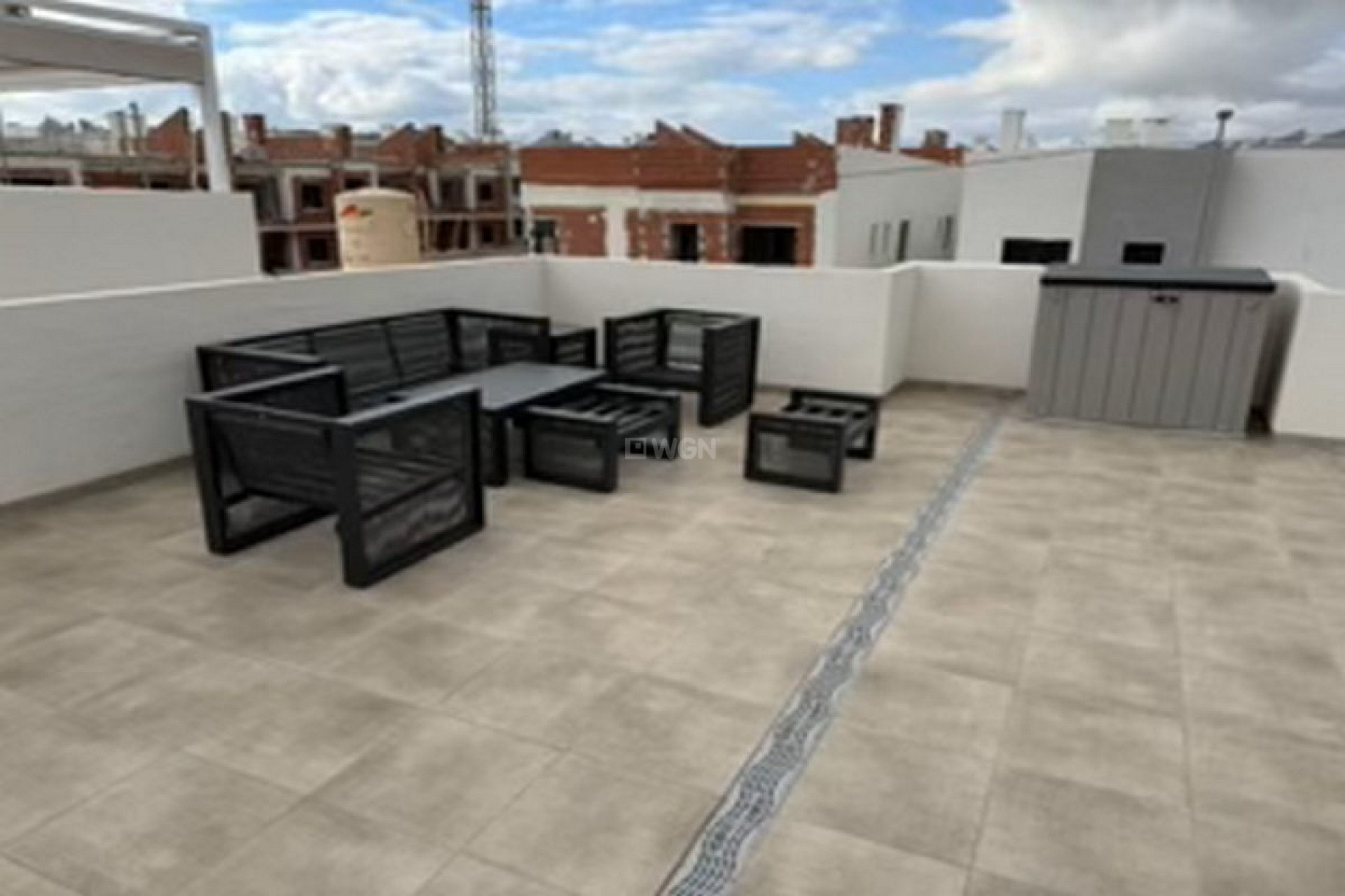 Reventa - Property - San Miguel de Salinas - Inland