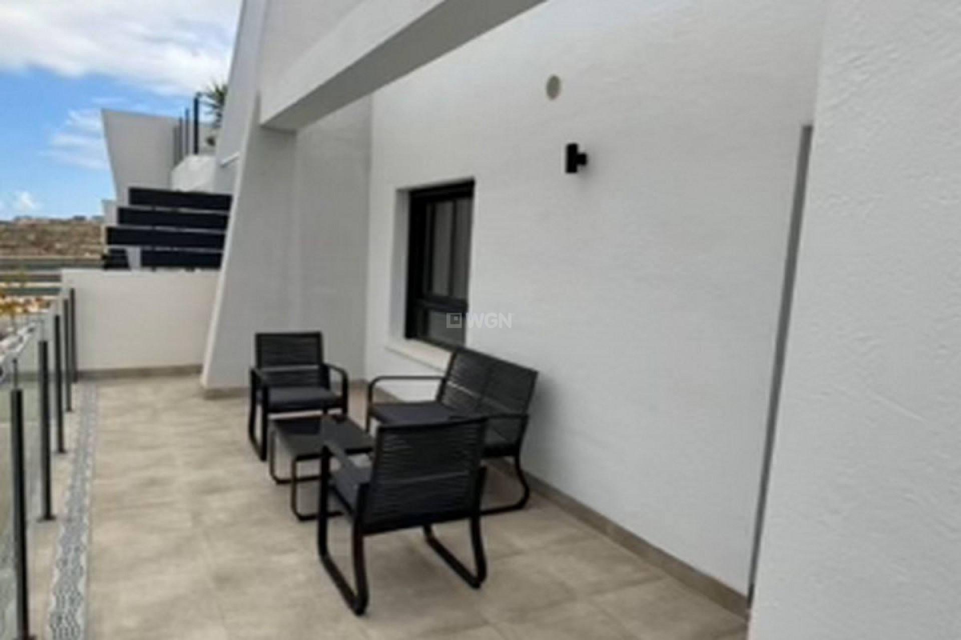 Reventa - Property - San Miguel de Salinas - Inland