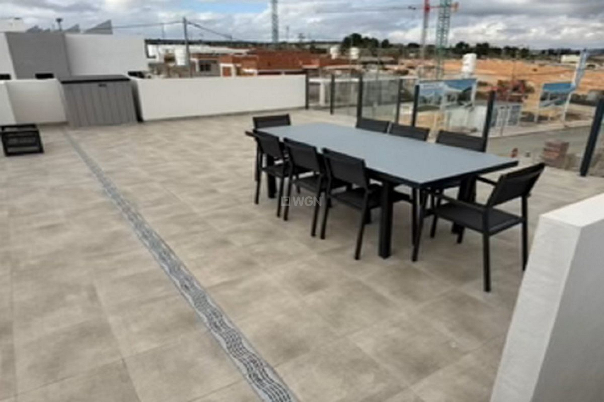 Reventa - Property - San Miguel de Salinas - Inland