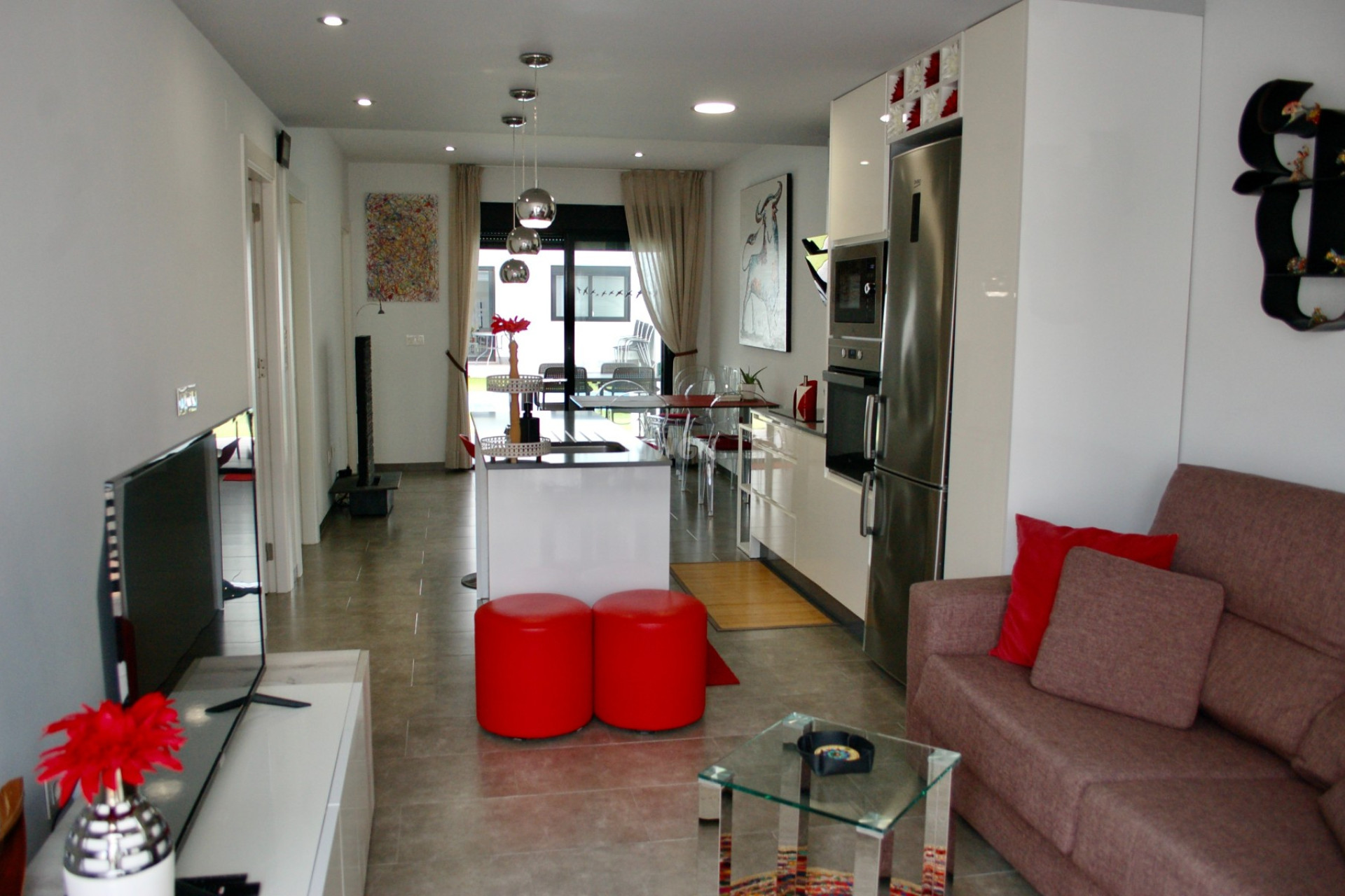 Reventa - Property - San Pedro del Pinatar - Costa Calida