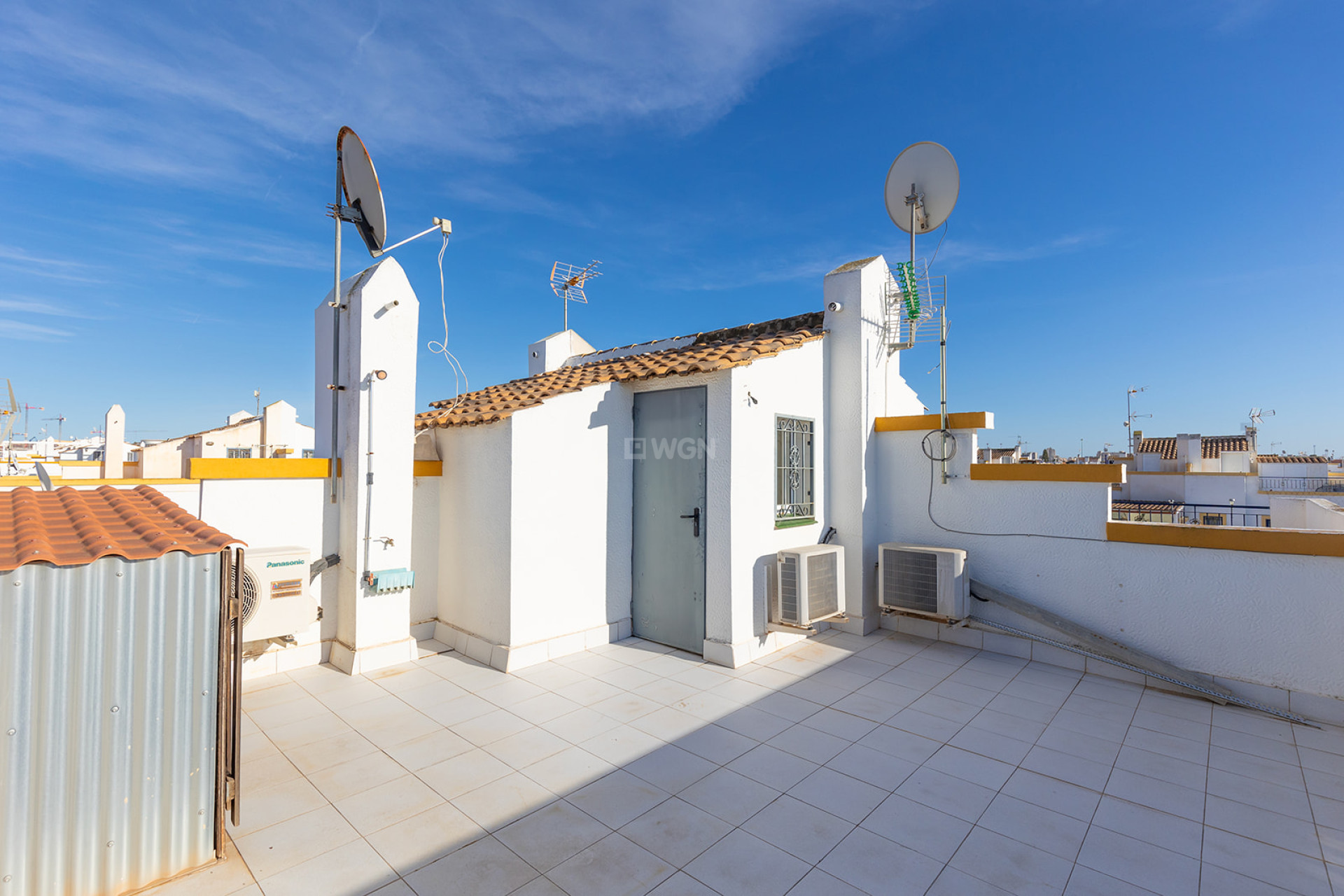 Reventa - Property - Torrevieja - Costa Blanca