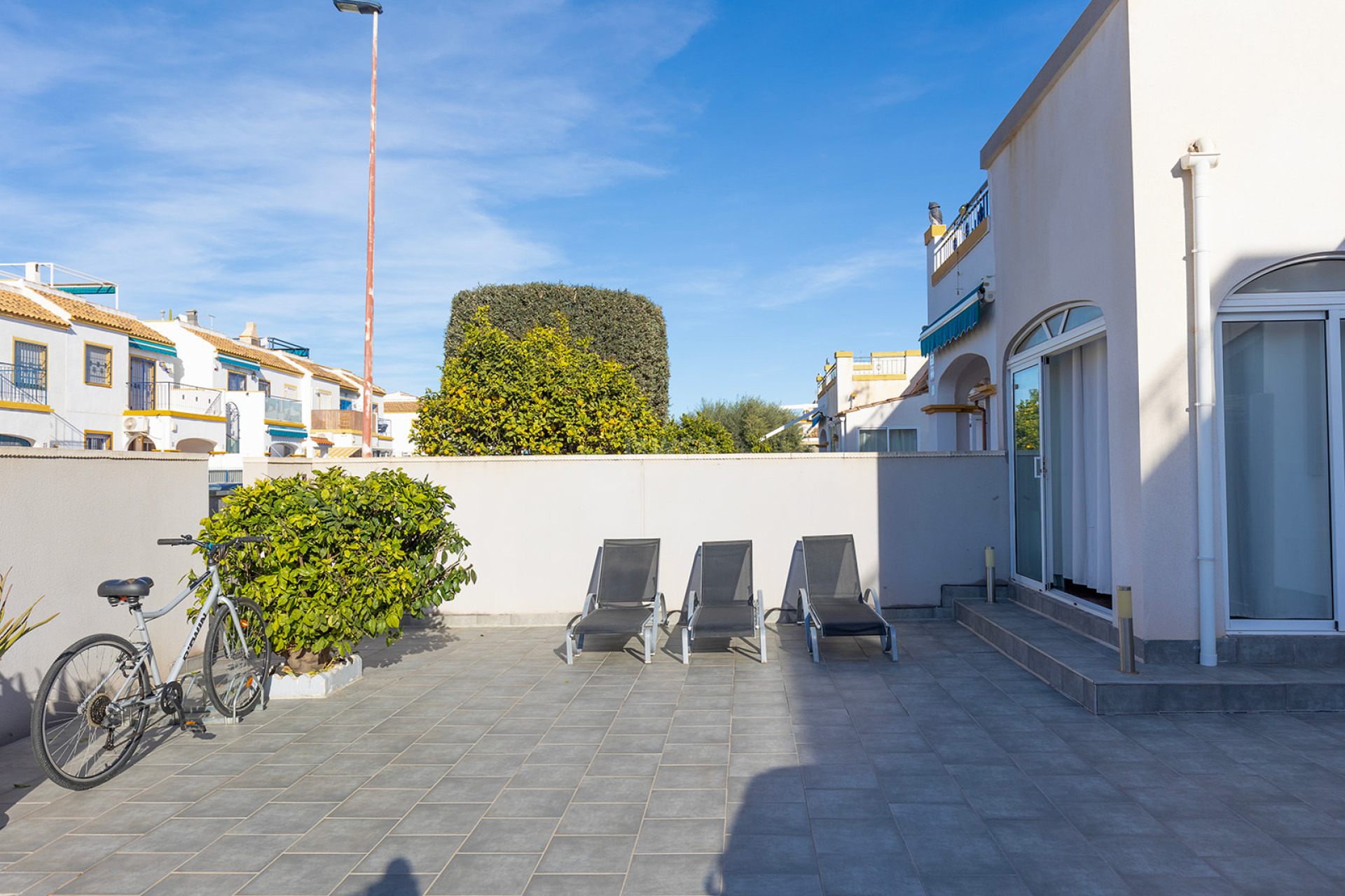 Reventa - Property - Torrevieja - Costa Blanca