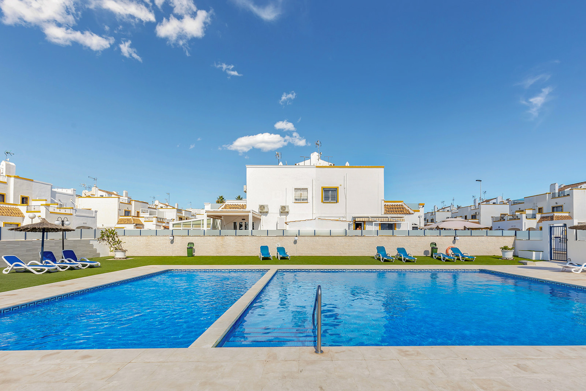 Reventa - Property - Torrevieja - Costa Blanca