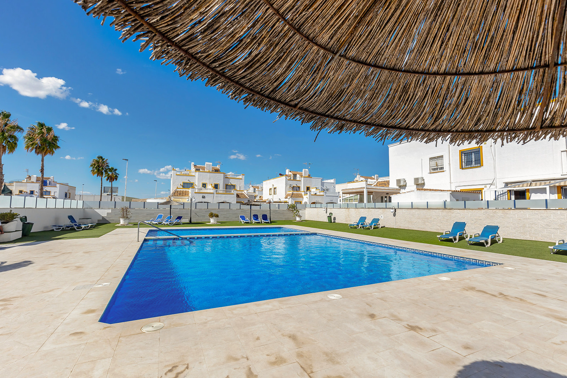 Reventa - Property - Torrevieja - Costa Blanca