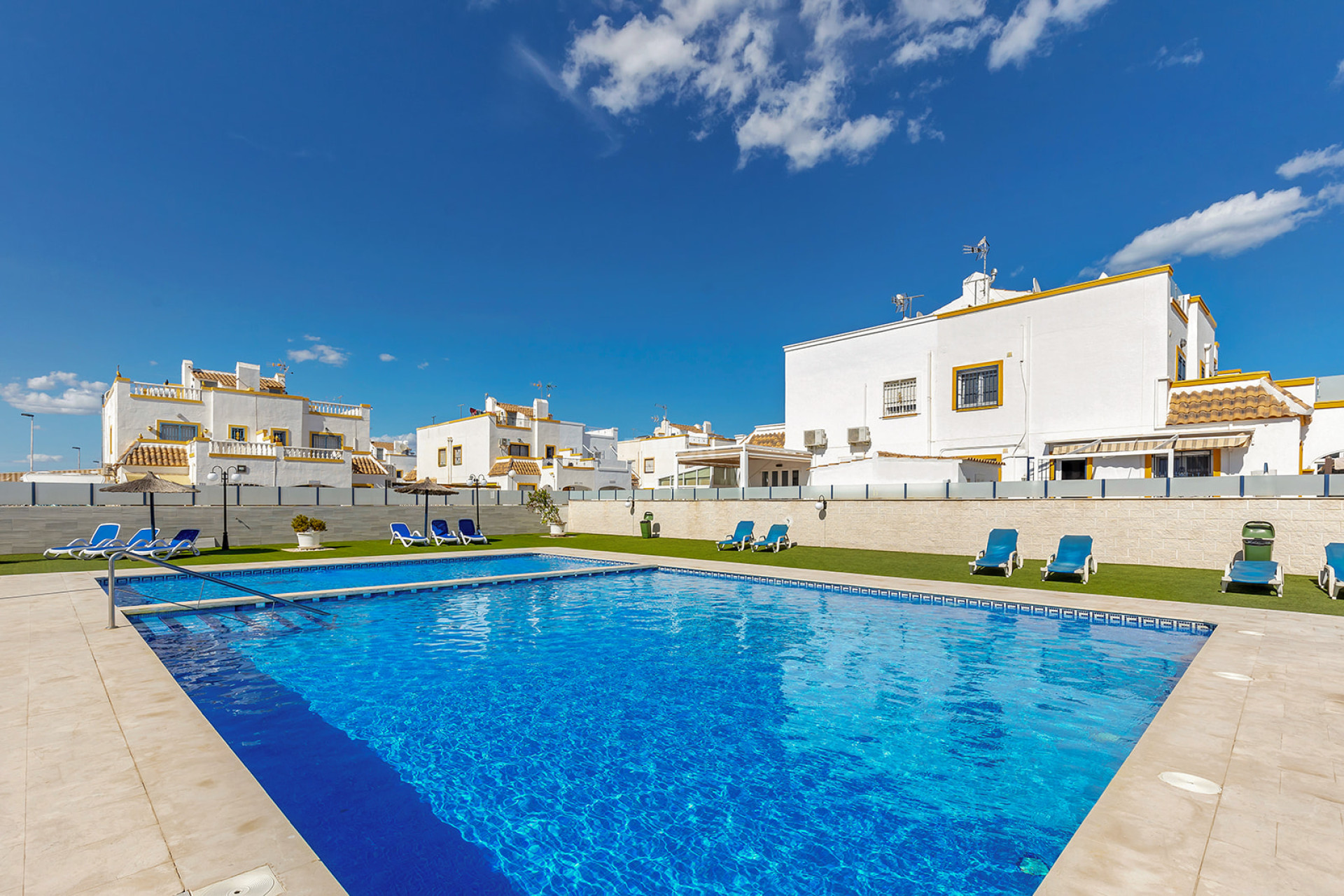 Reventa - Property - Torrevieja - Costa Blanca