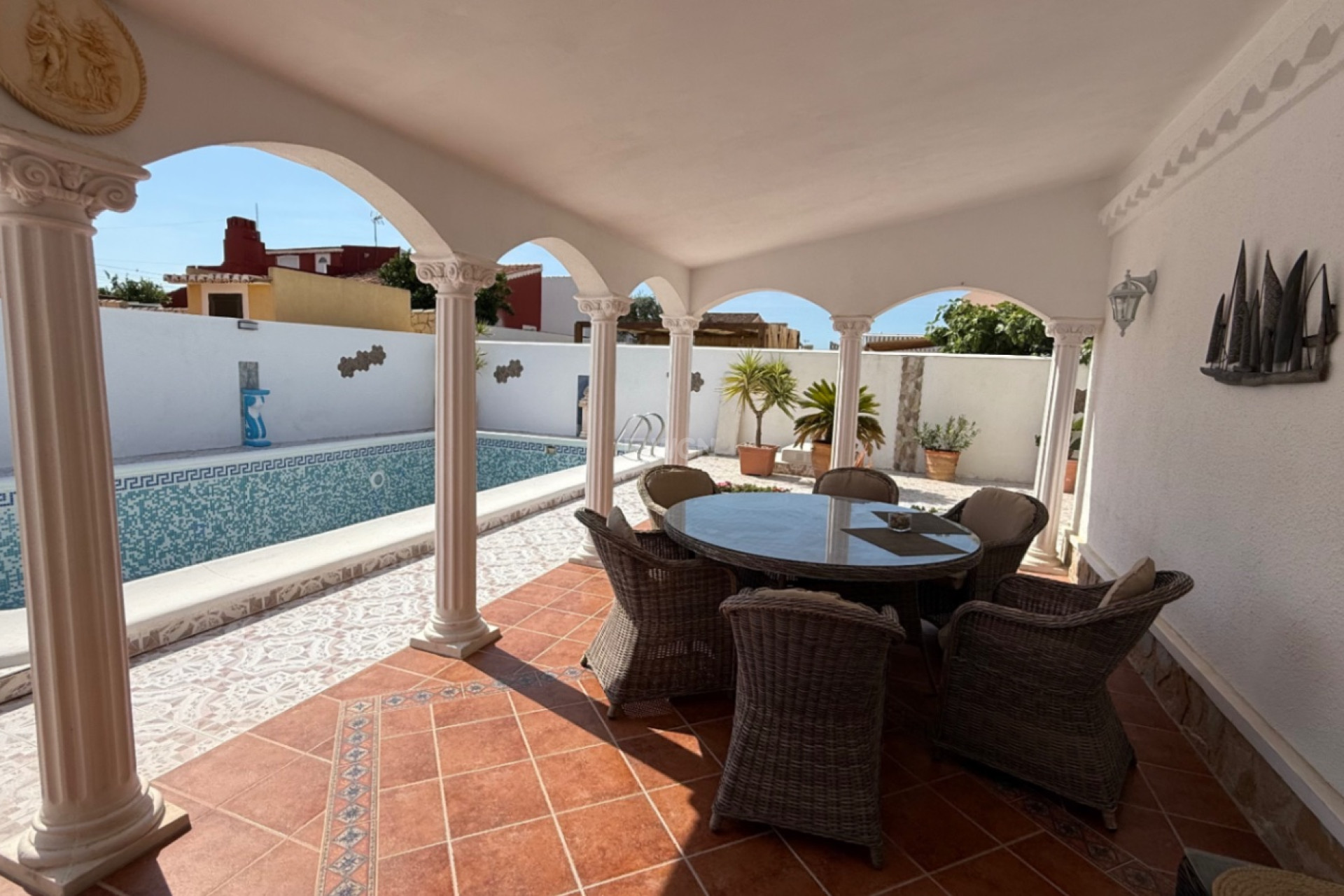 Reventa - Property - Torrevieja - Costa Blanca