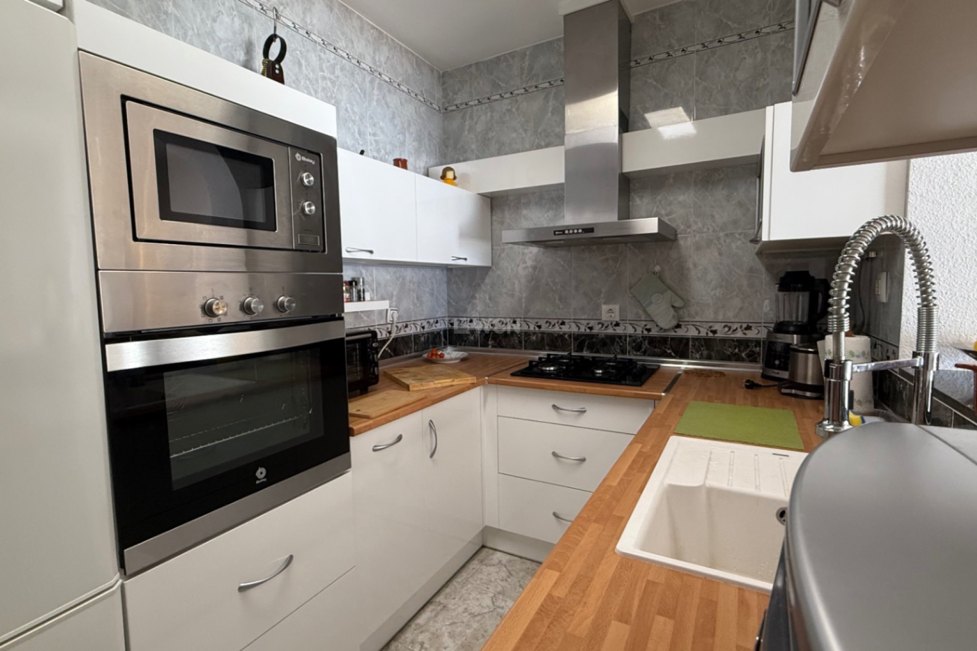 Reventa - Property - Torrevieja - Costa Blanca