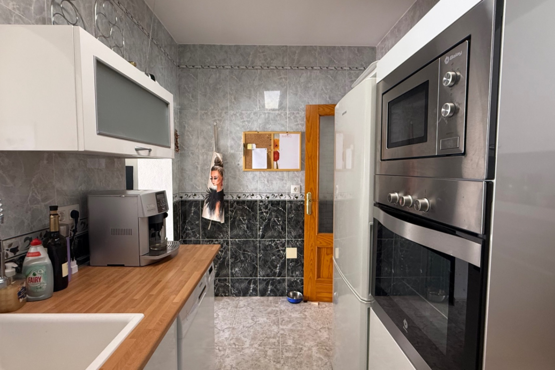 Reventa - Property - Torrevieja - Costa Blanca