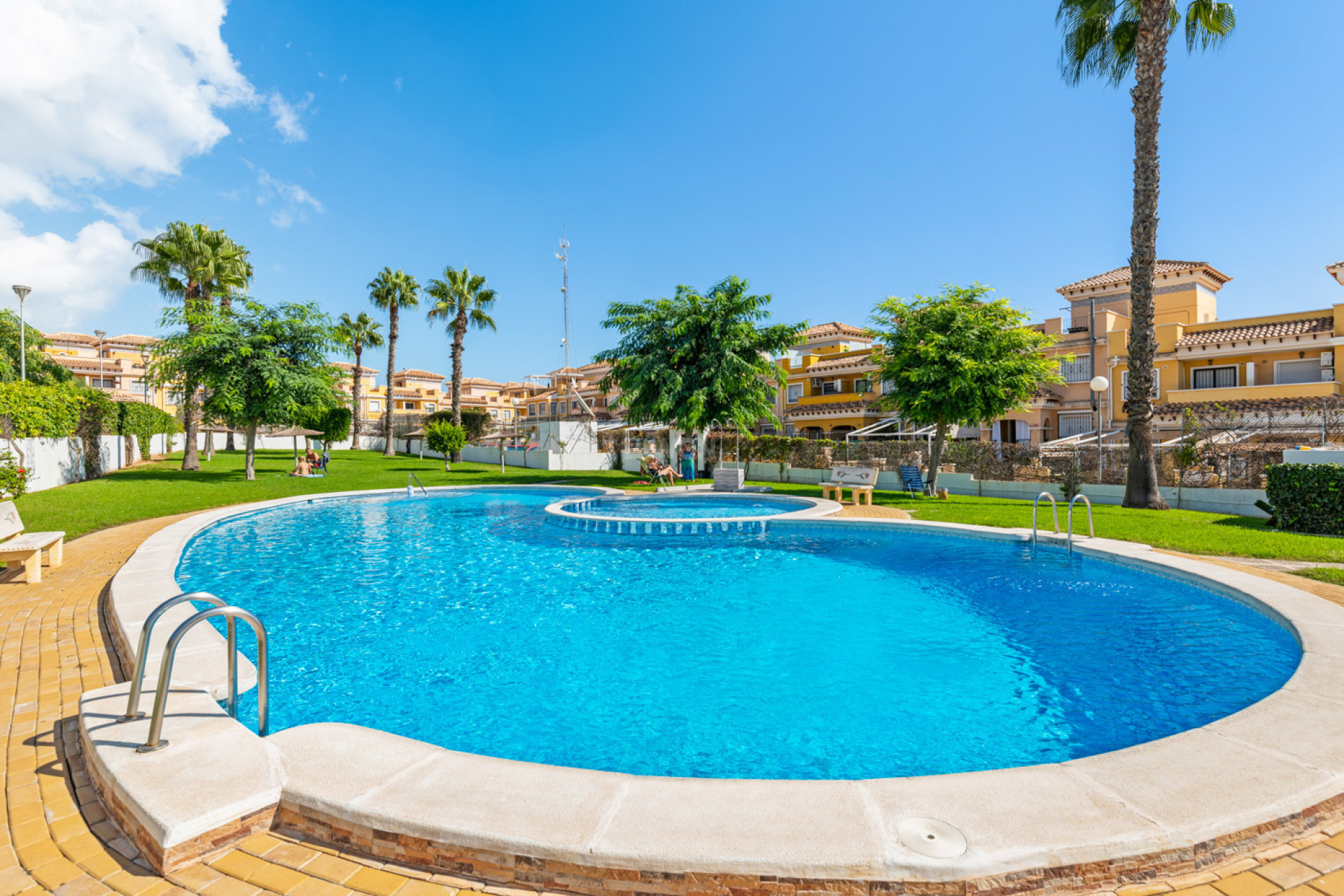 Reventa - Property - Torrevieja - Costa Blanca