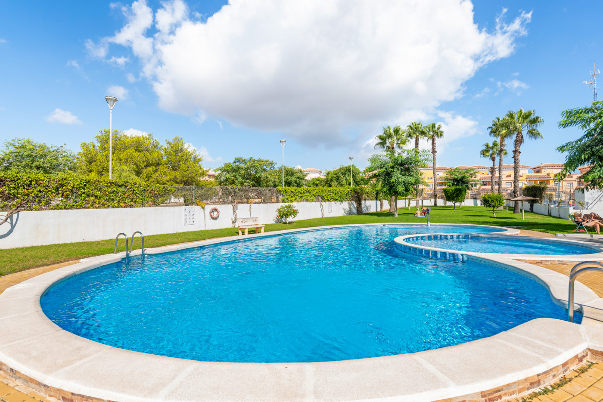 Reventa - Property - Torrevieja - Costa Blanca