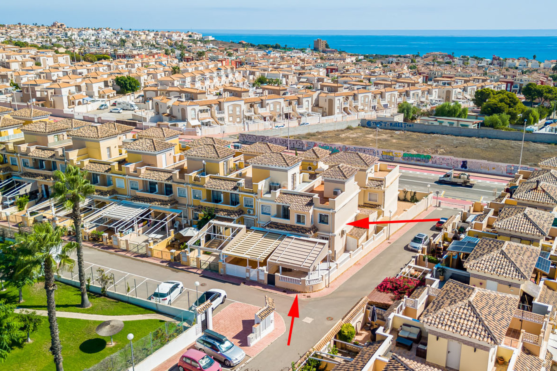 Reventa - Property - Torrevieja - Costa Blanca