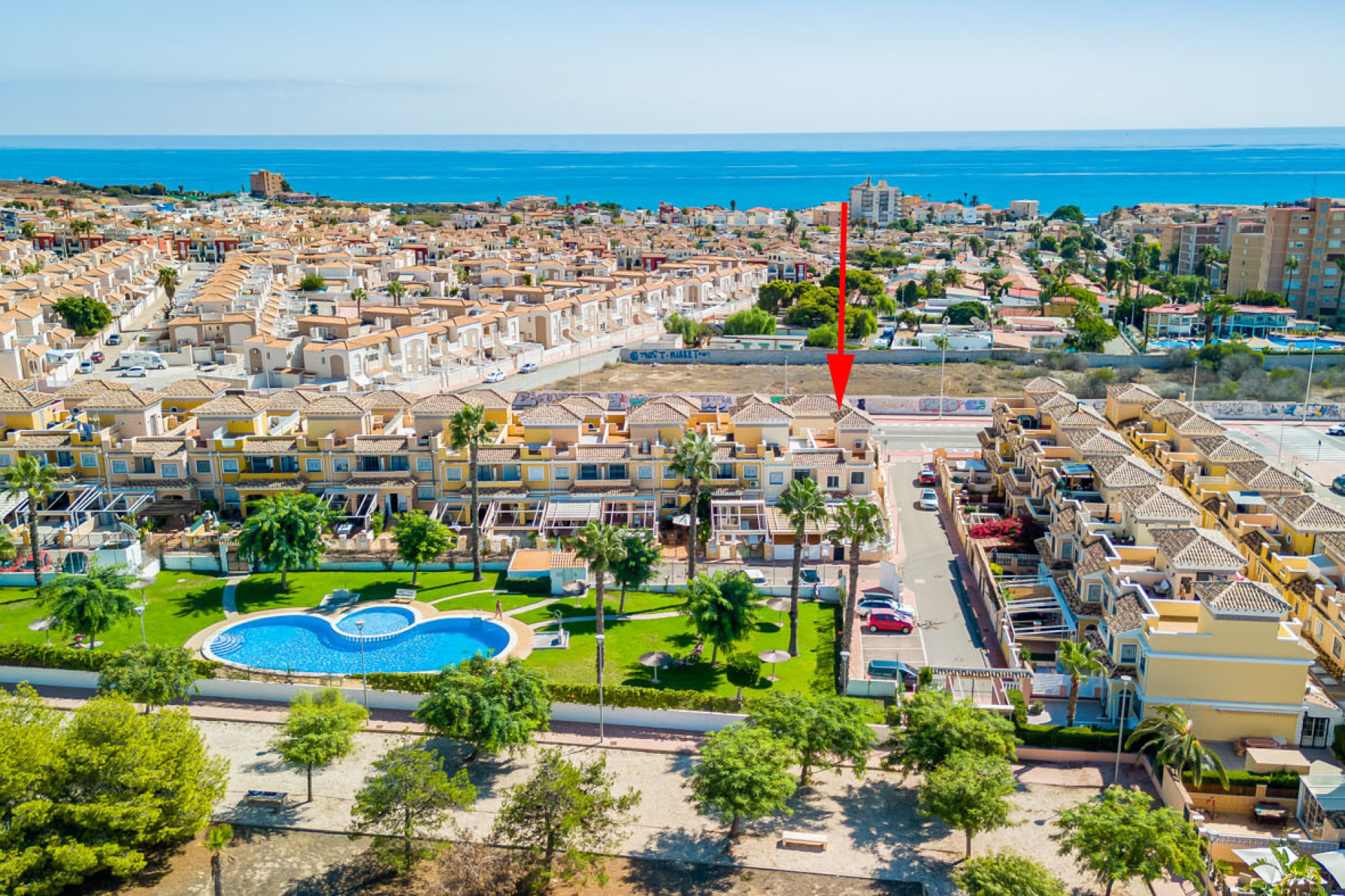Reventa - Property - Torrevieja - Costa Blanca
