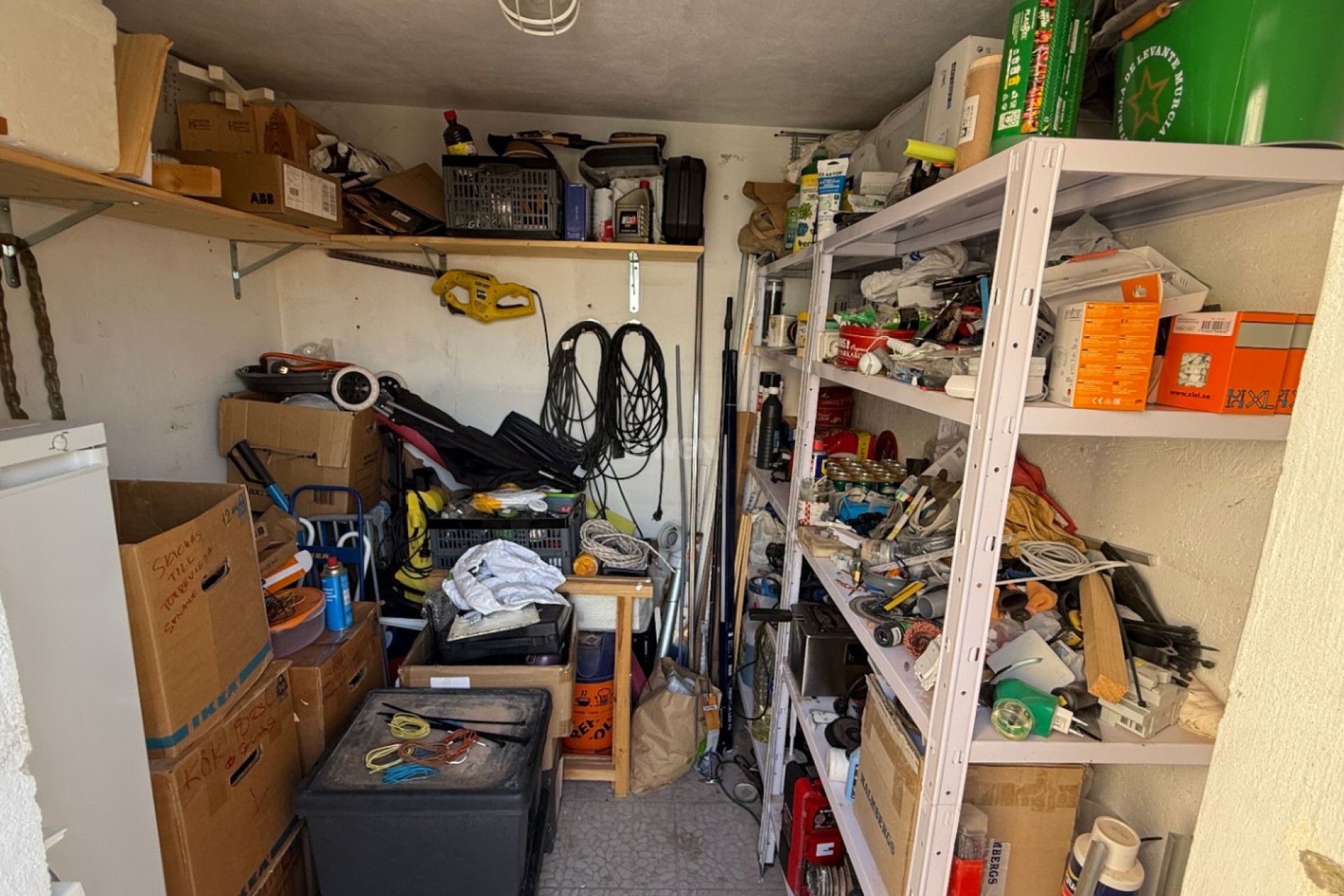 Reventa - Property - Torrevieja - Costa Blanca