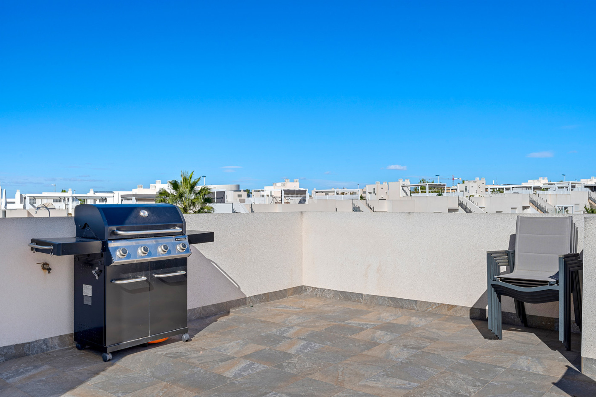 Reventa - Property - Torrevieja - Costa Blanca