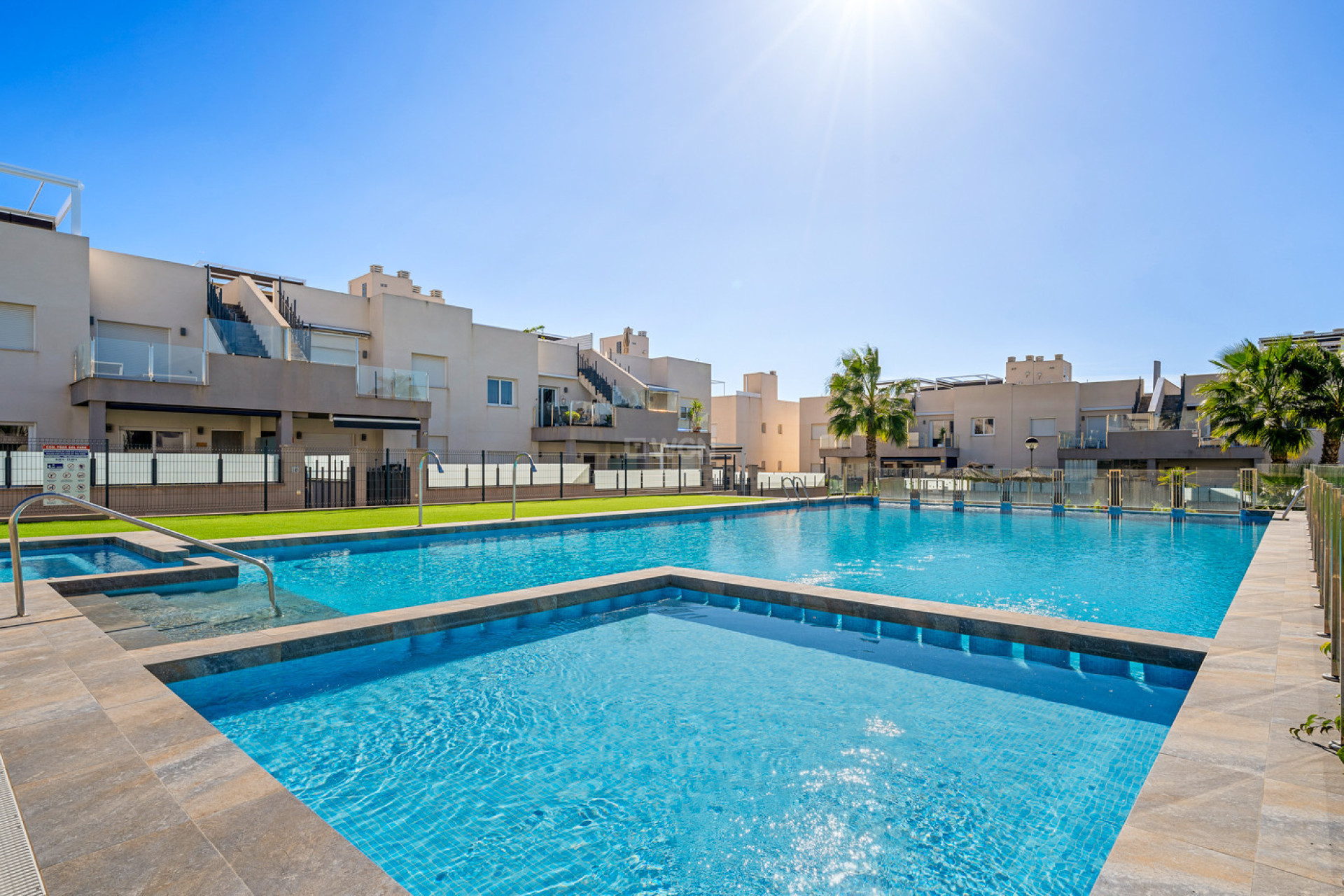 Reventa - Property - Torrevieja - Costa Blanca