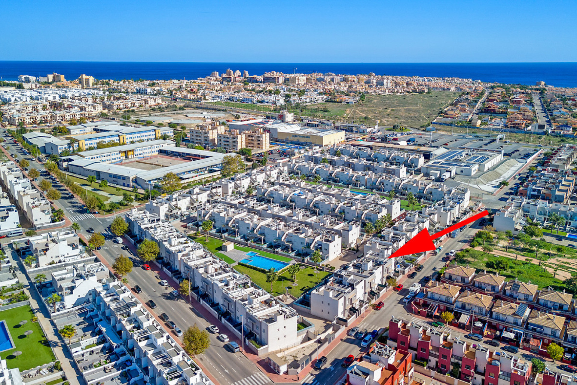 Reventa - Property - Torrevieja - Costa Blanca
