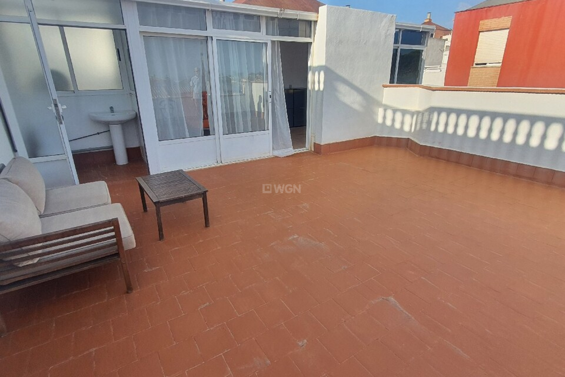 Reventa - Quad House - Los Altos - Costa Blanca