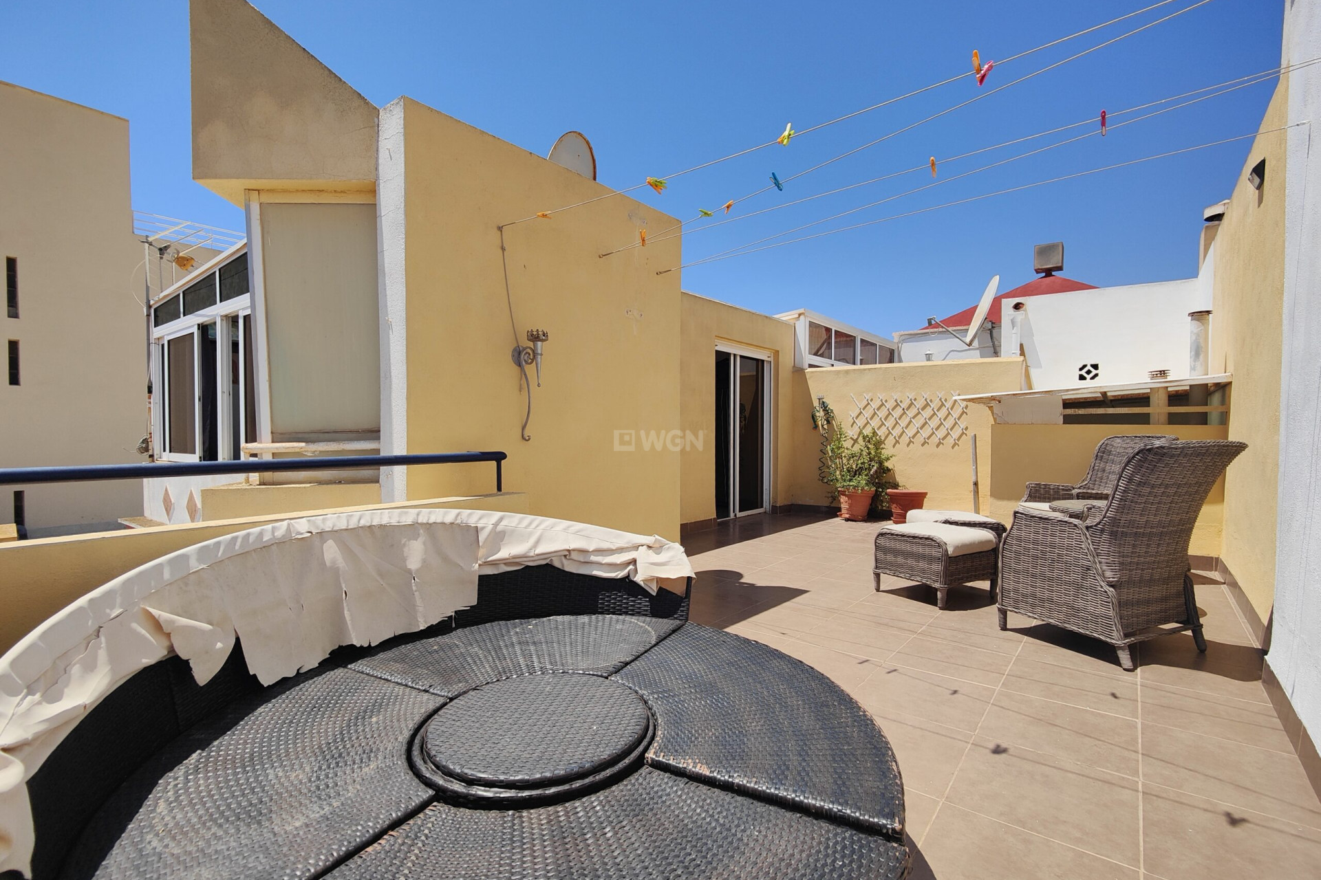 Reventa - Quad House - Orihuela Costa - Costa Blanca