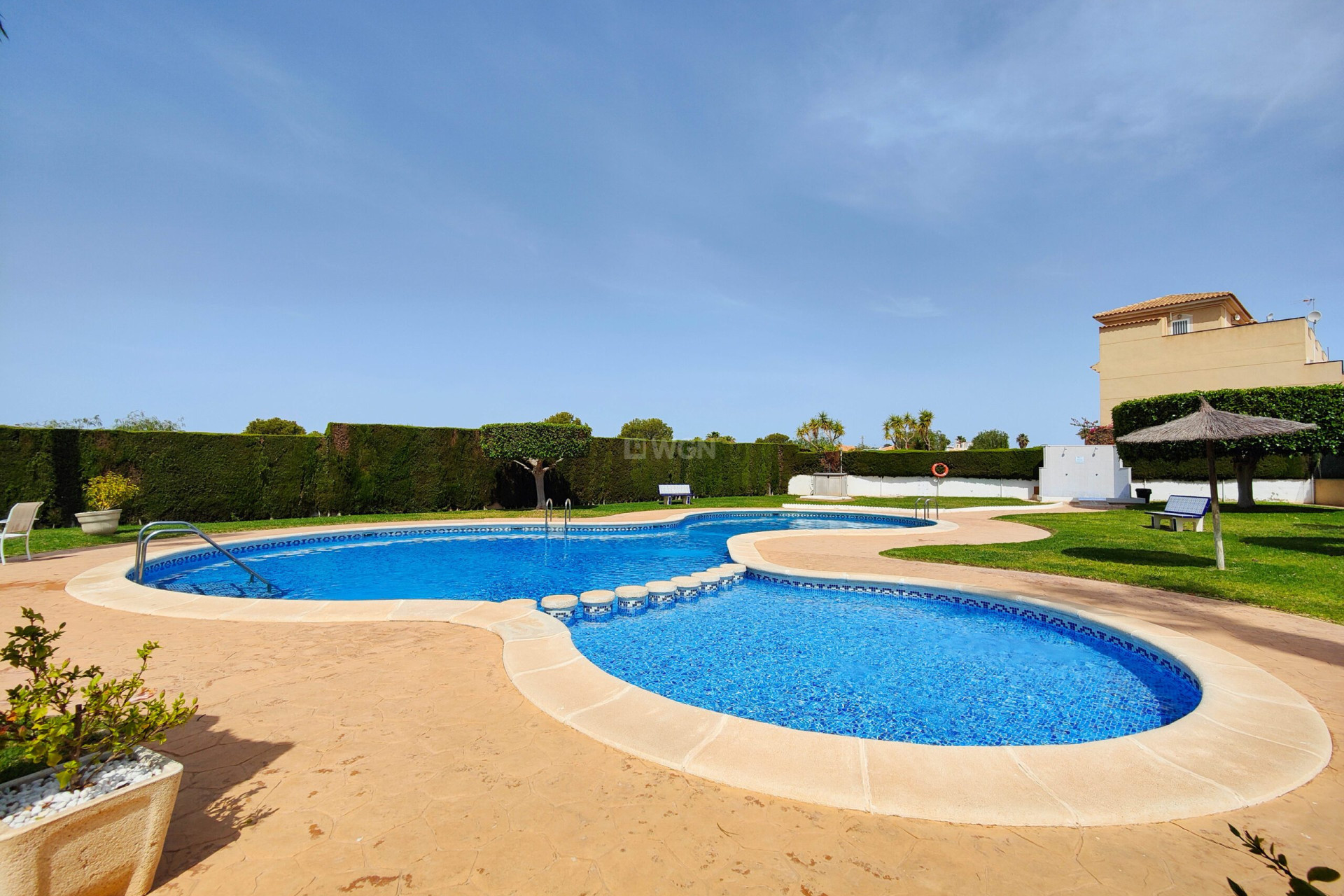 Reventa - Quad House - Orihuela Costa - Costa Blanca