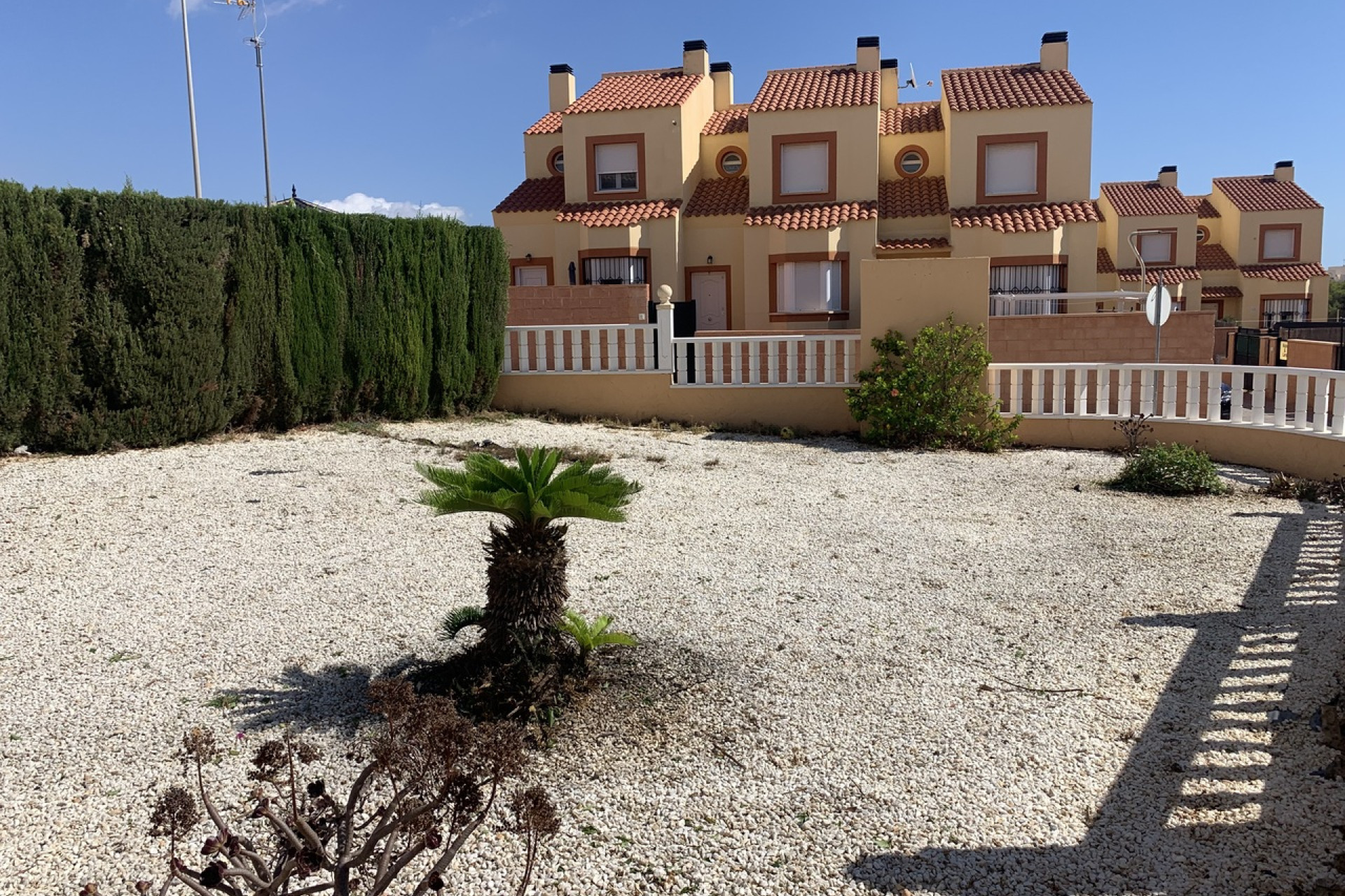 Reventa - Quad Villa - Cabo Roig - Costa Blanca