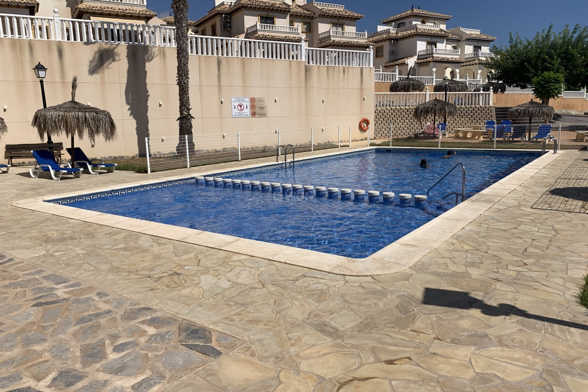 Reventa - Quad Villa - Cabo Roig - Costa Blanca